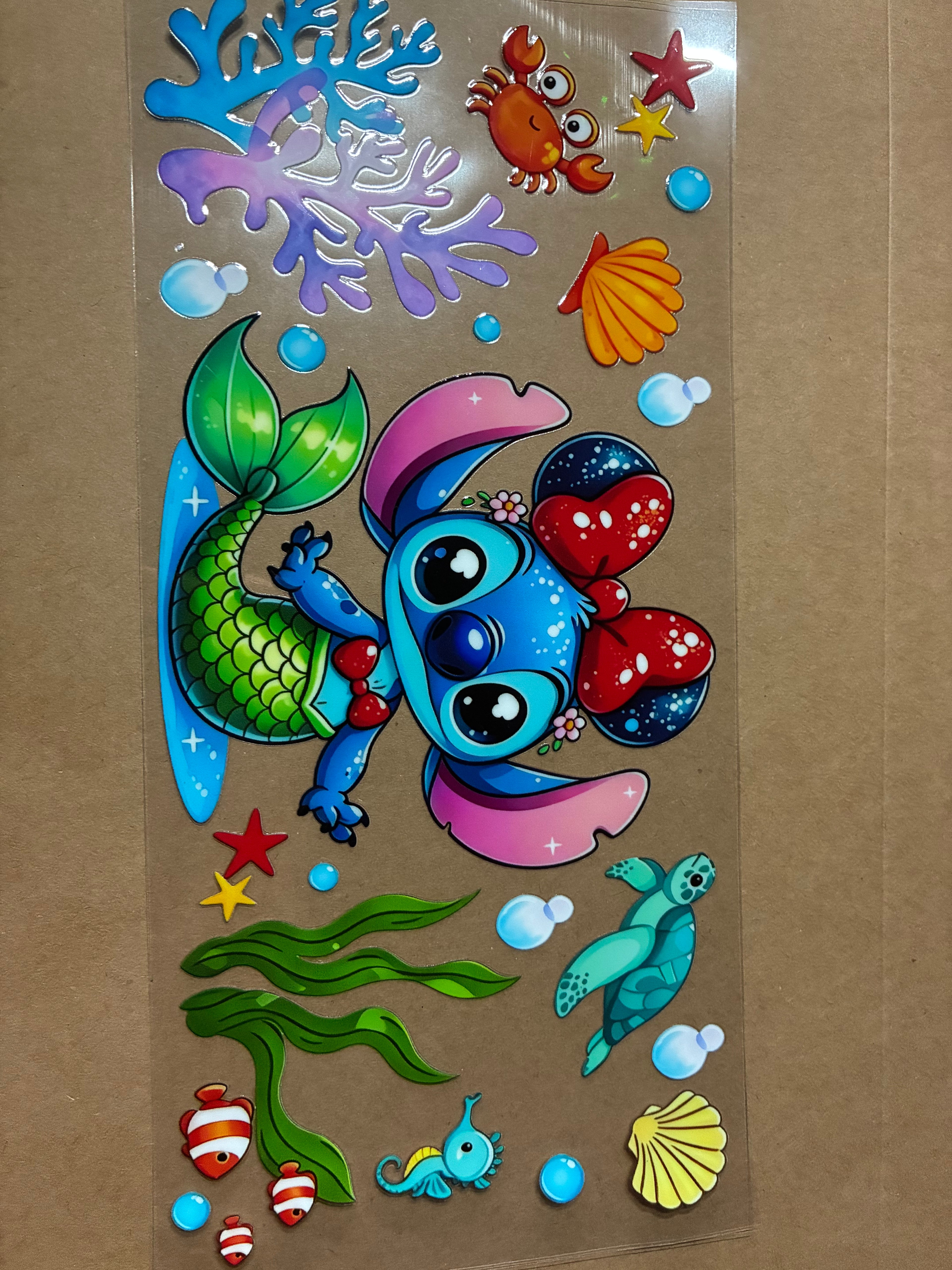 Stitch