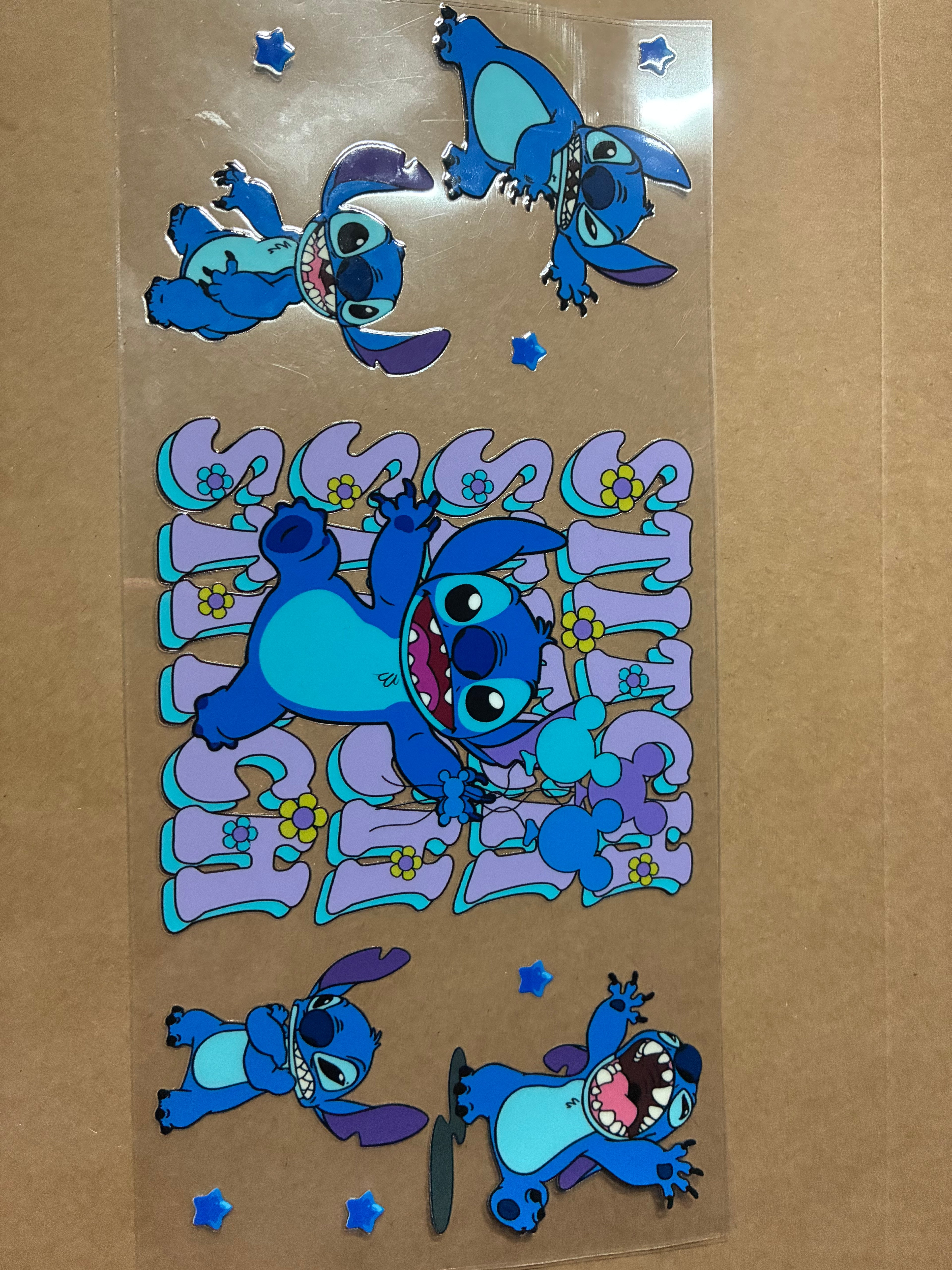 Stitch