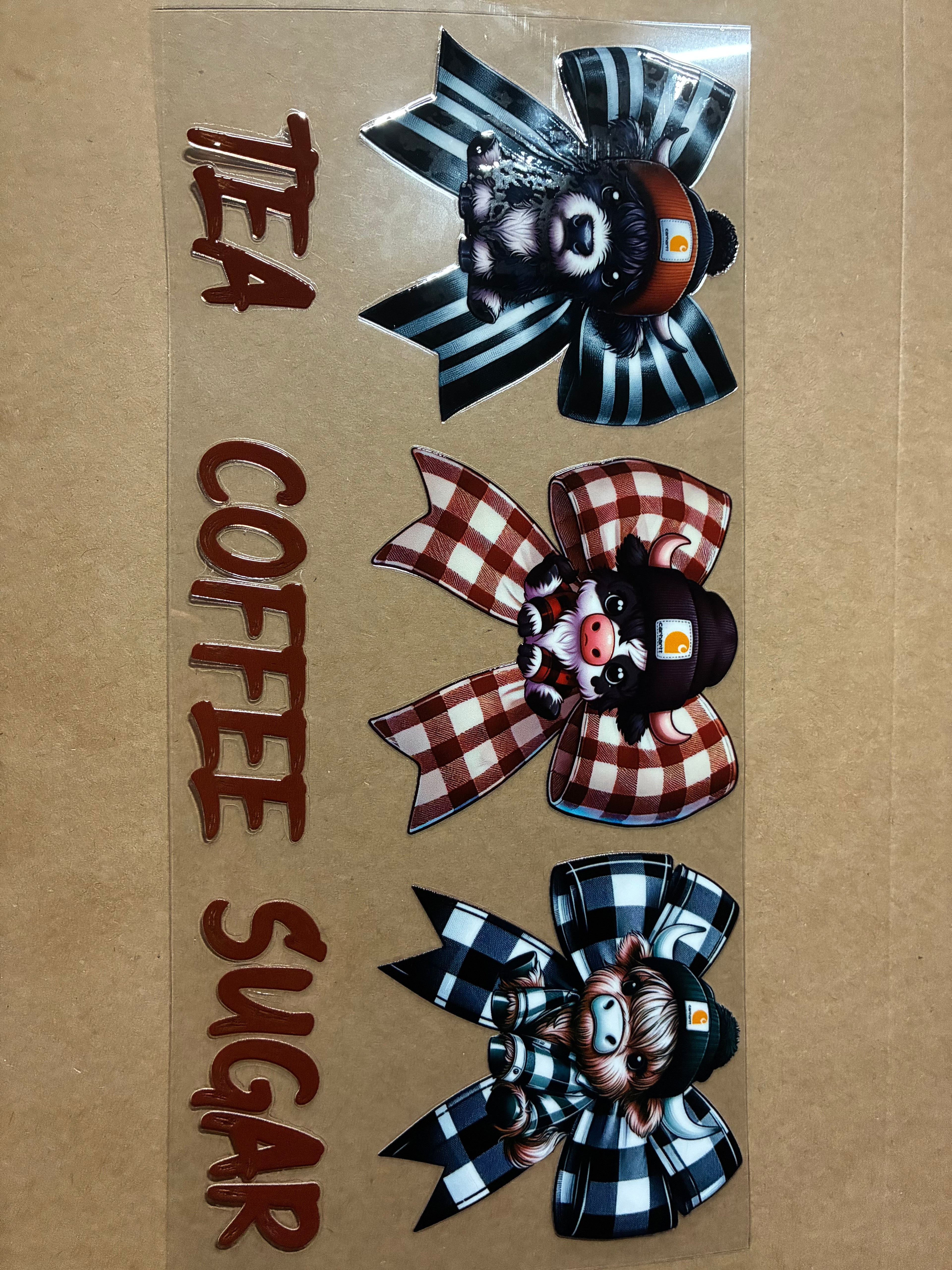 Coffee