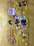 Paw patrol