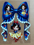 Snow White a5