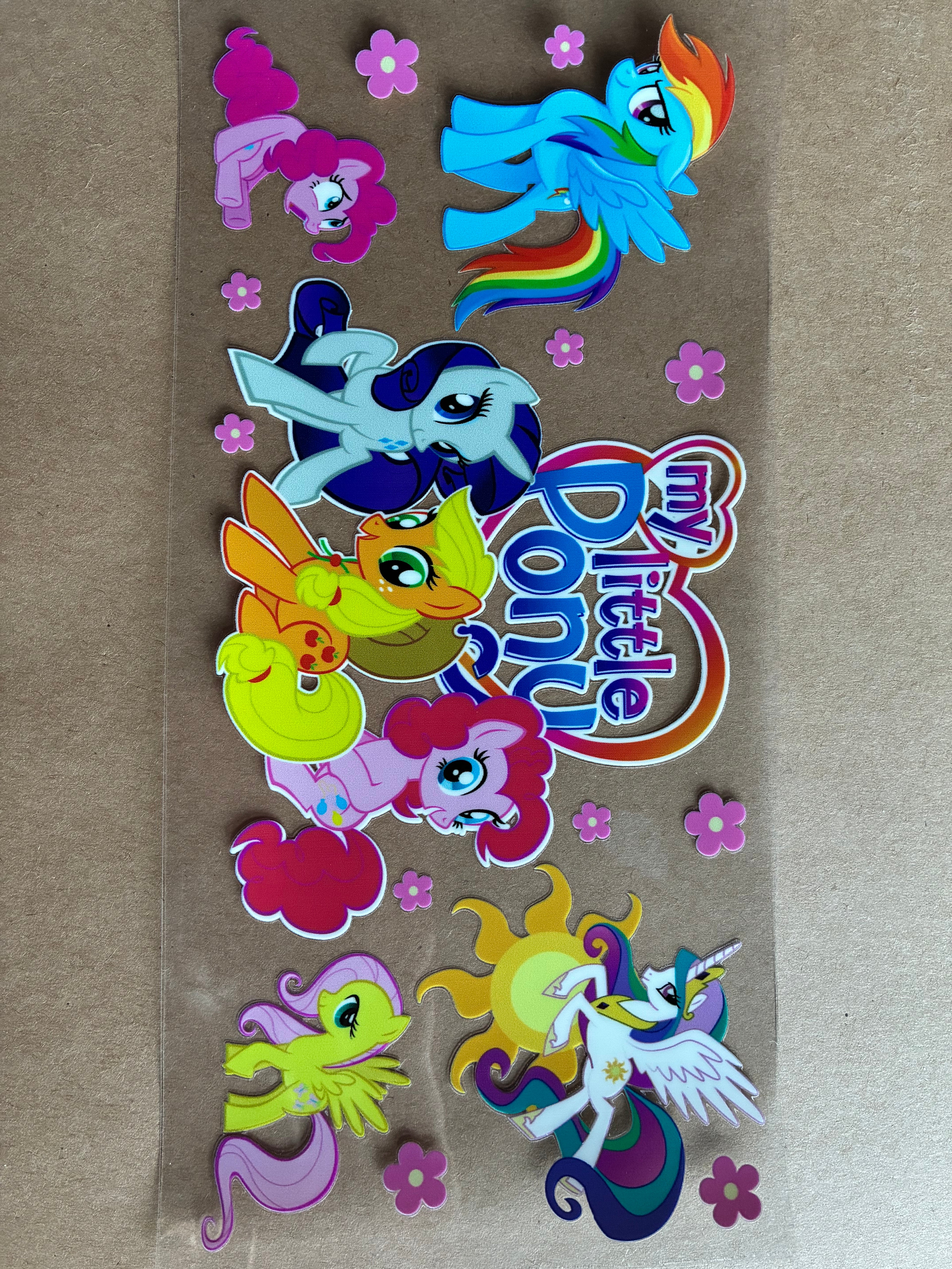 MLP