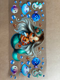 Mermaid