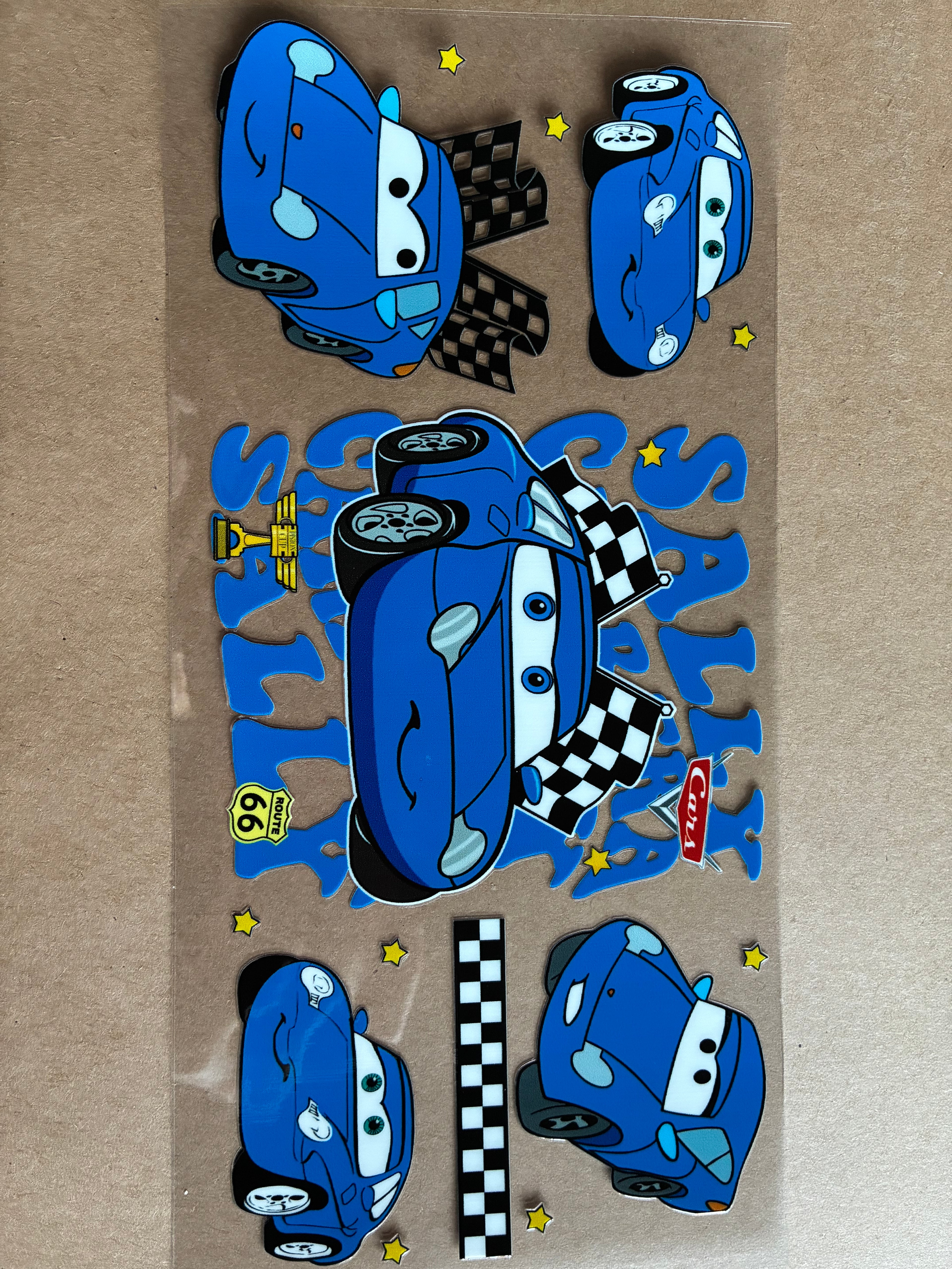 Cars