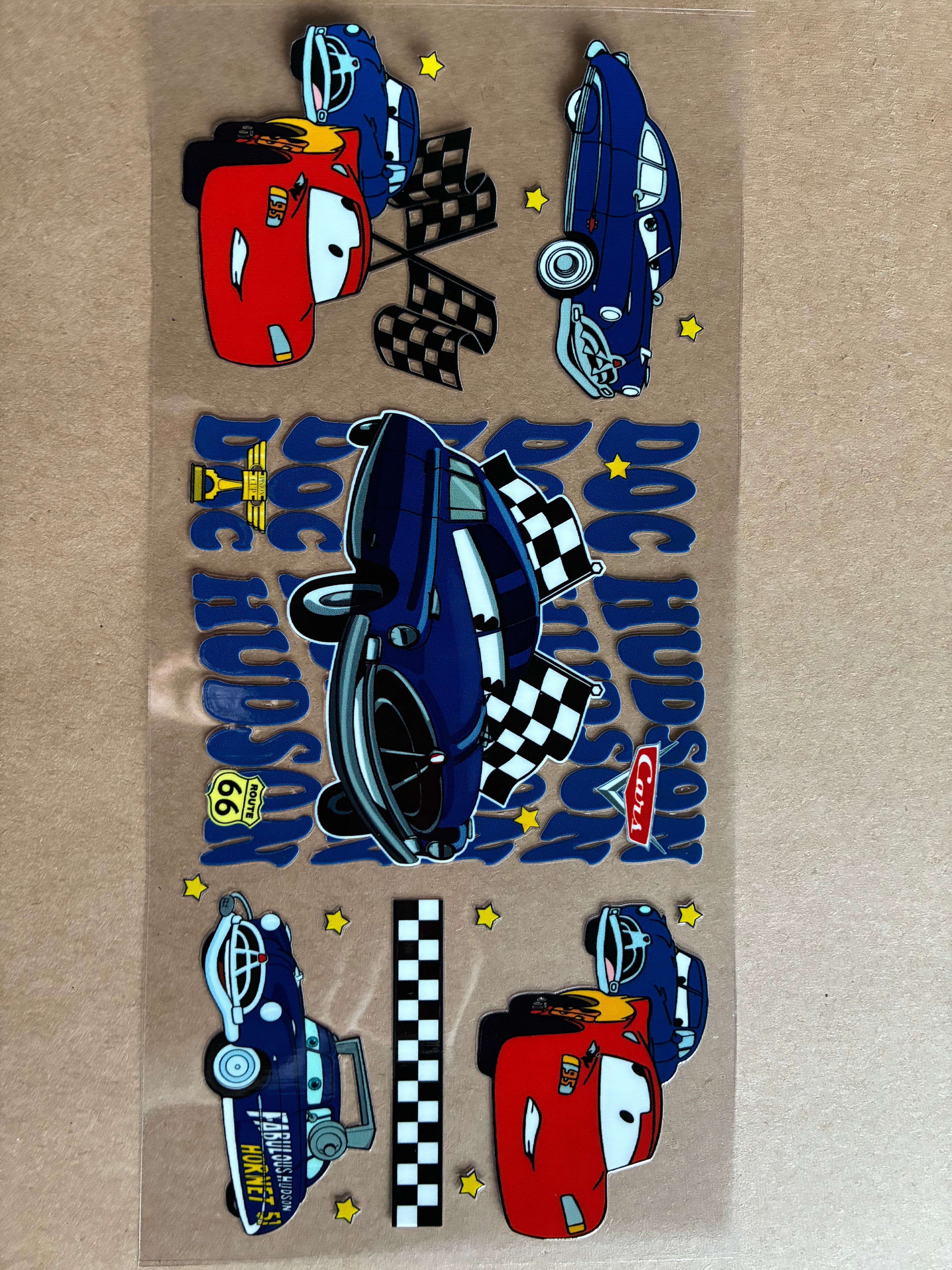Cars