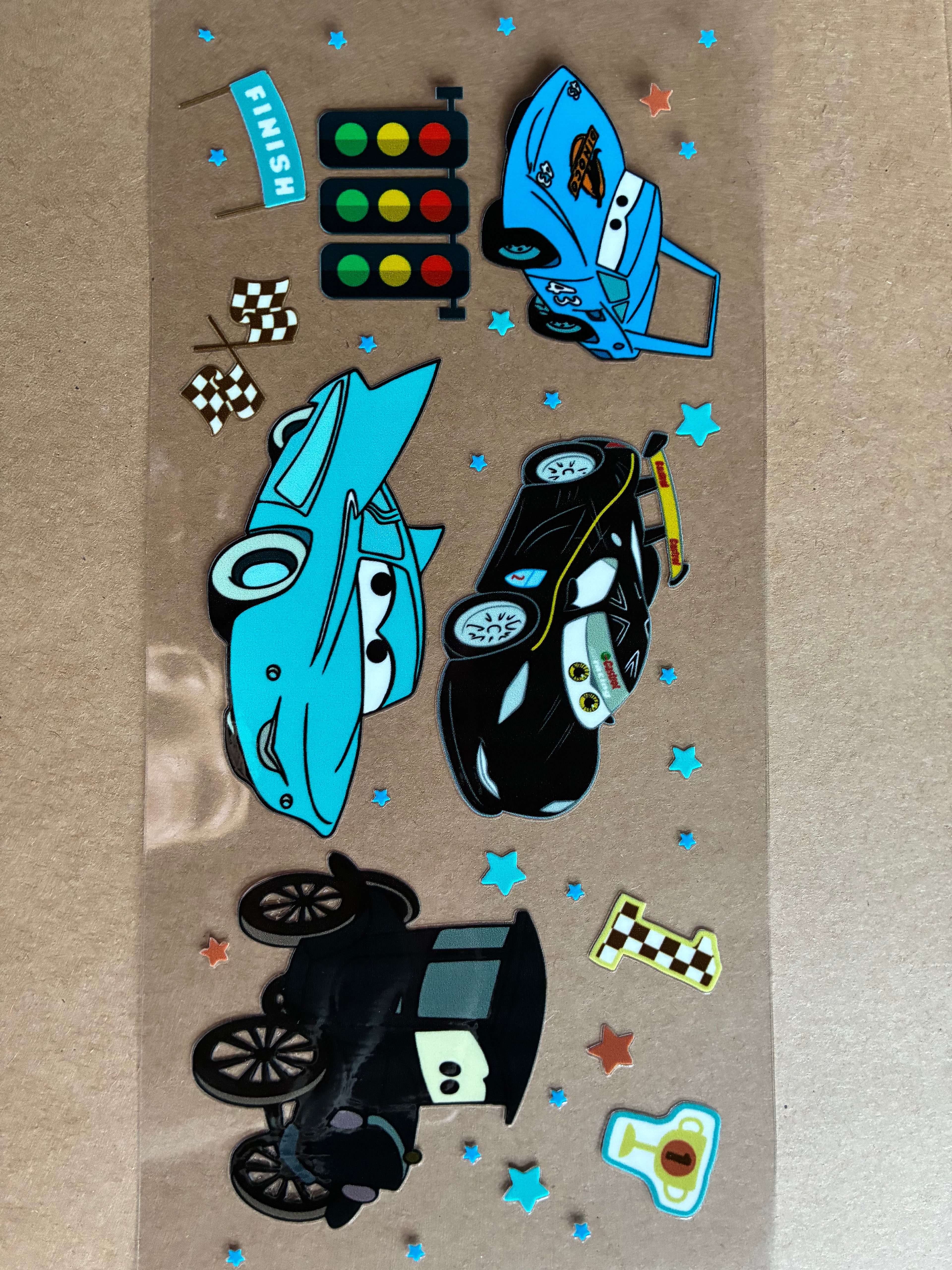 Cars