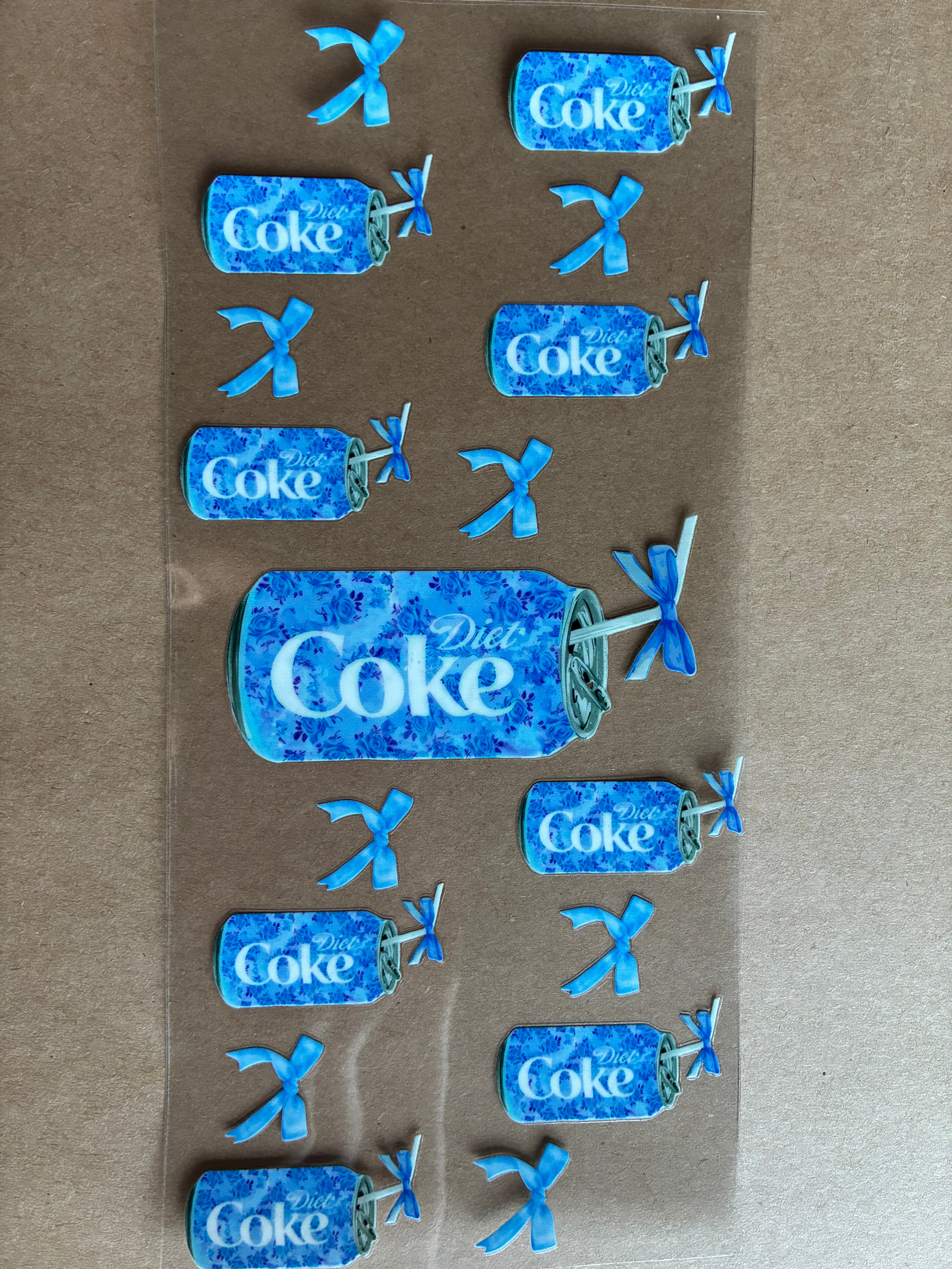 Diet Coke