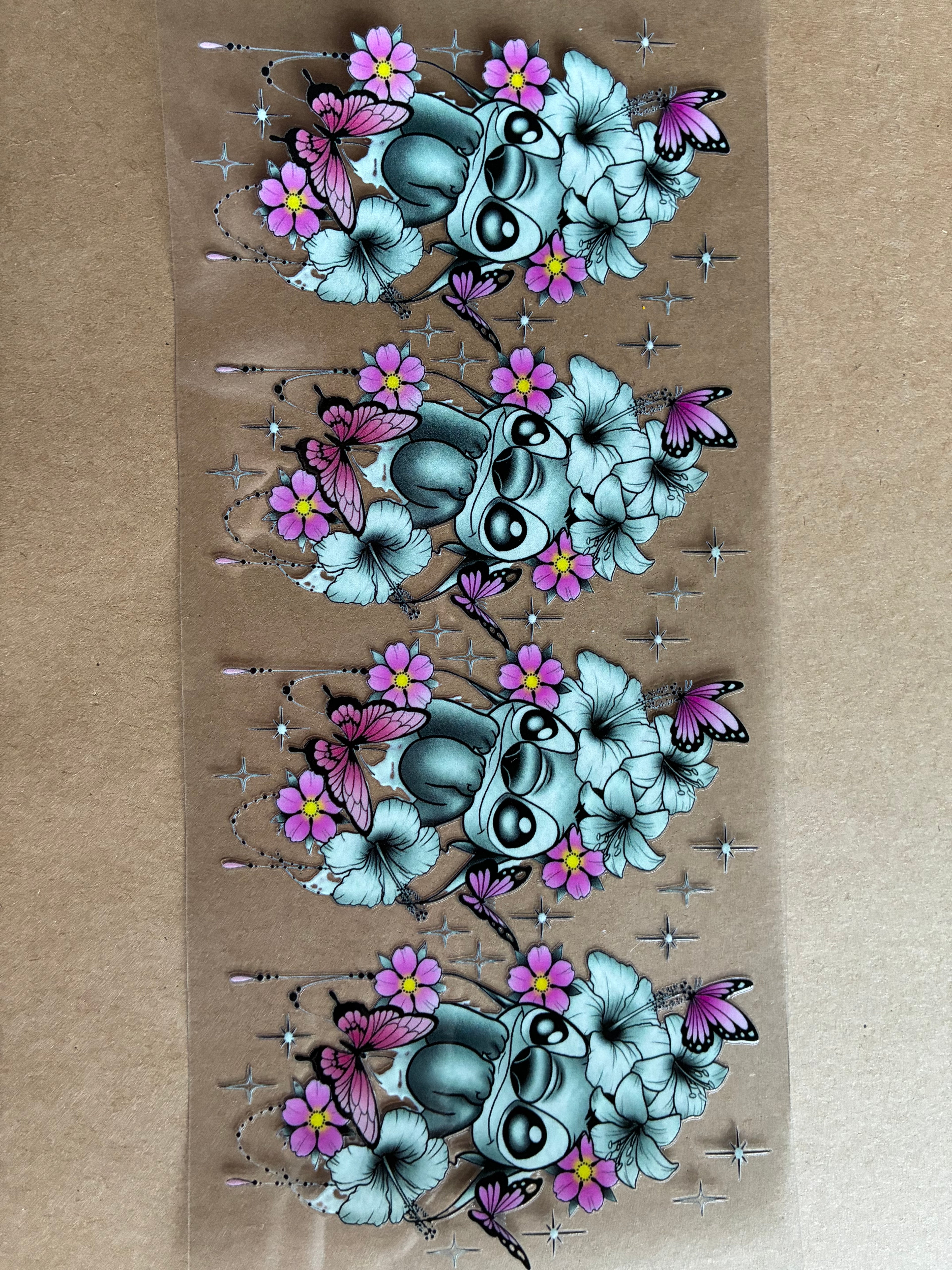 Stitch