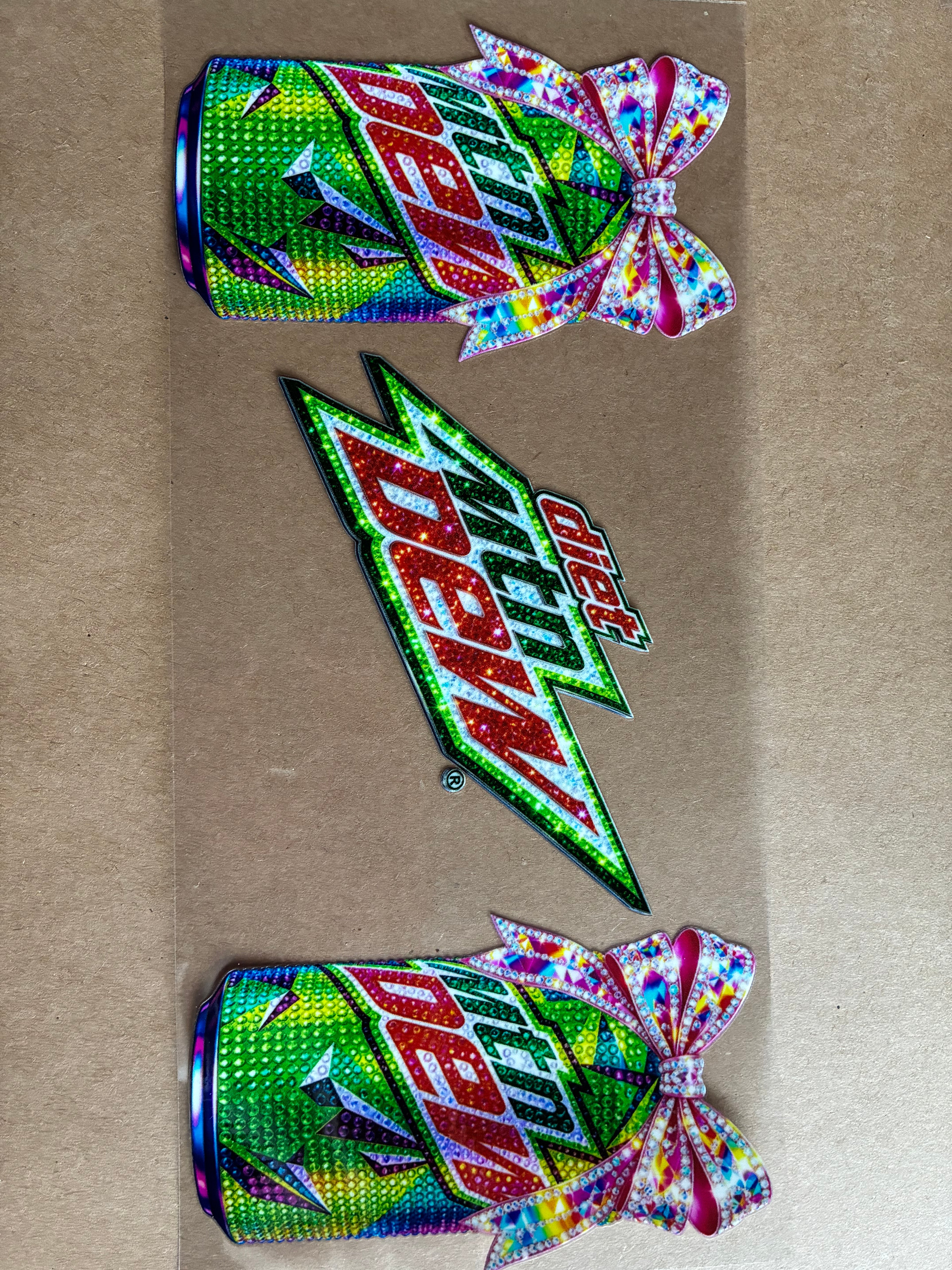 Mountain Dew