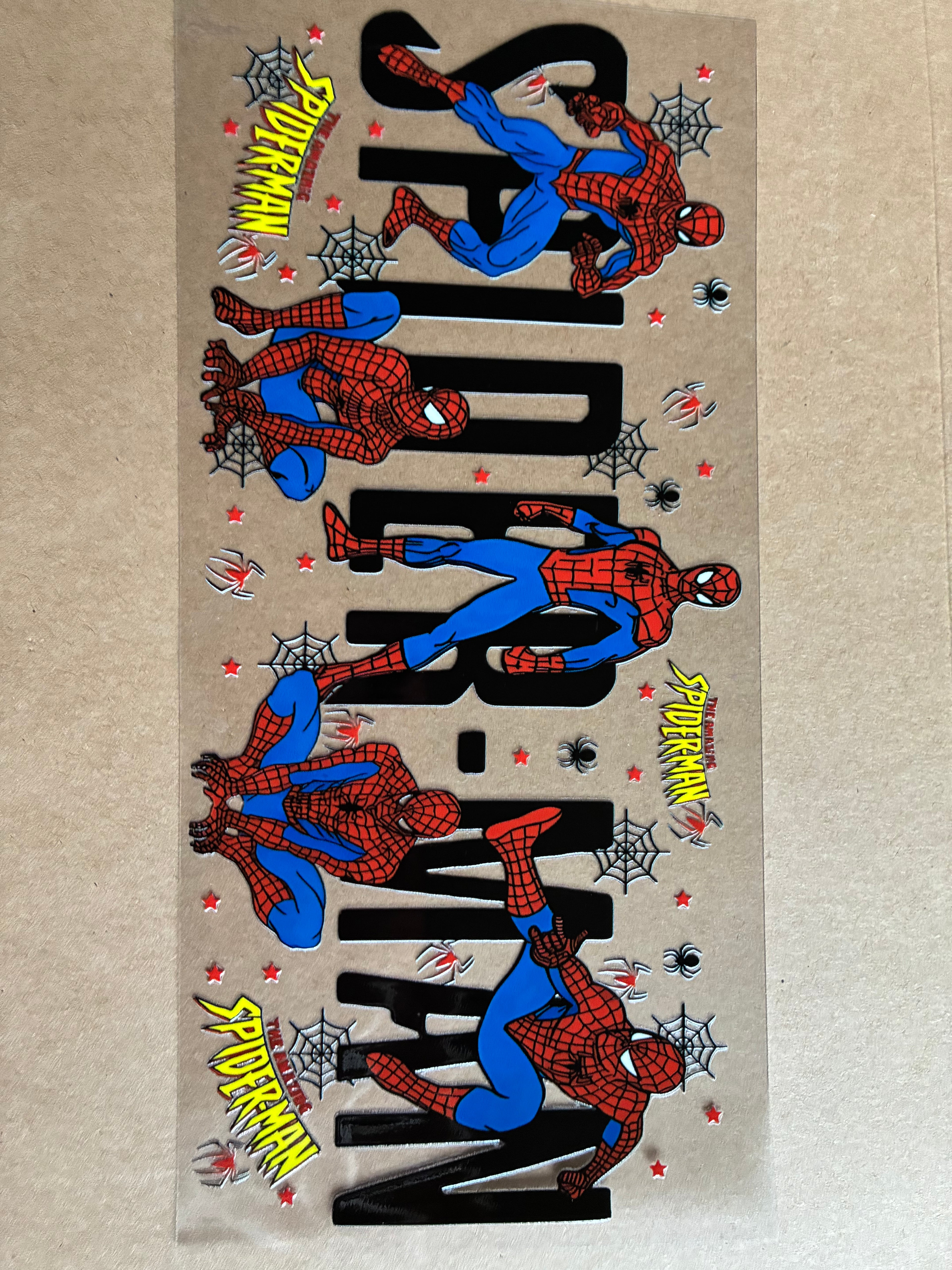 Marvel
