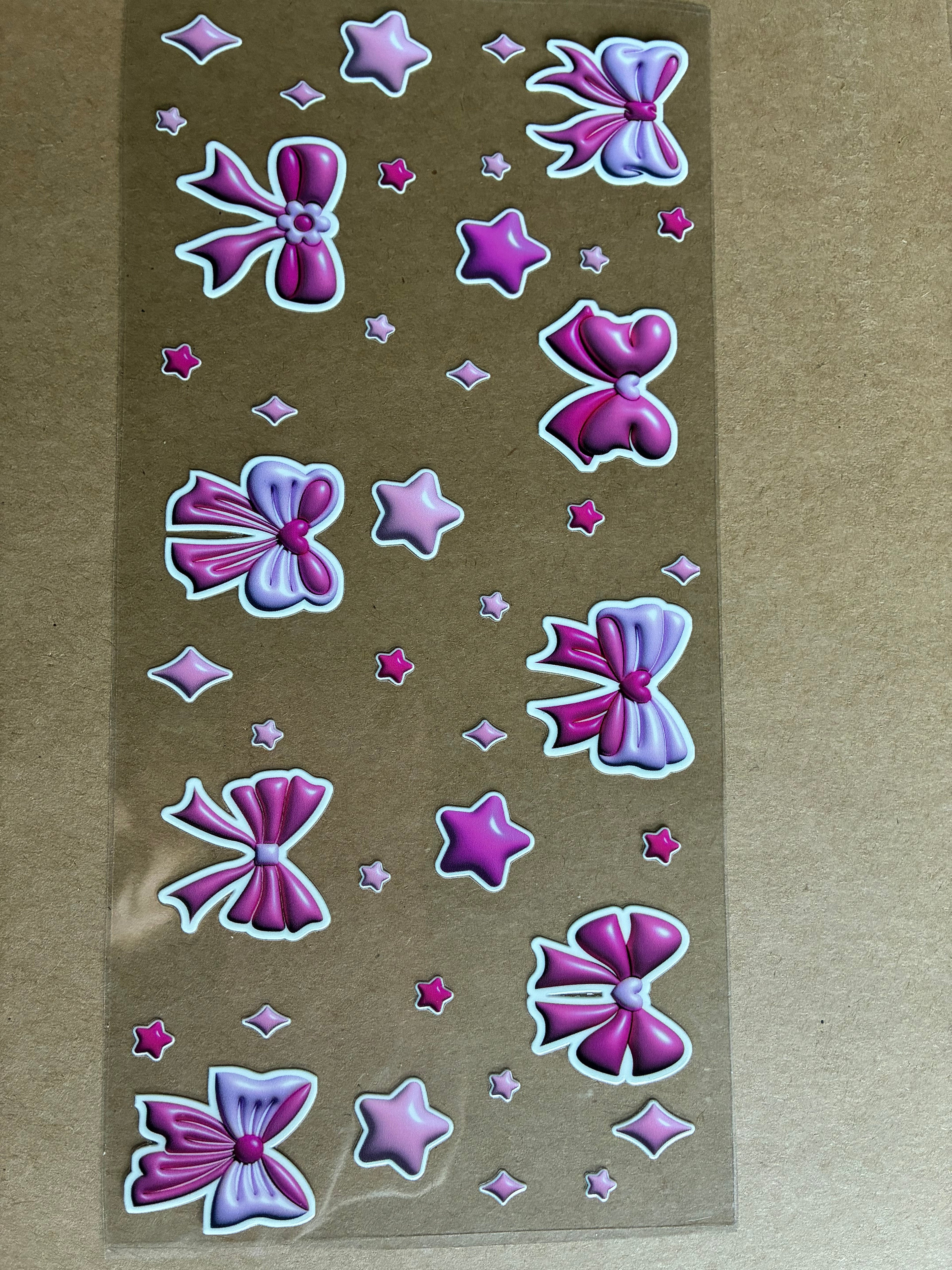 Bows