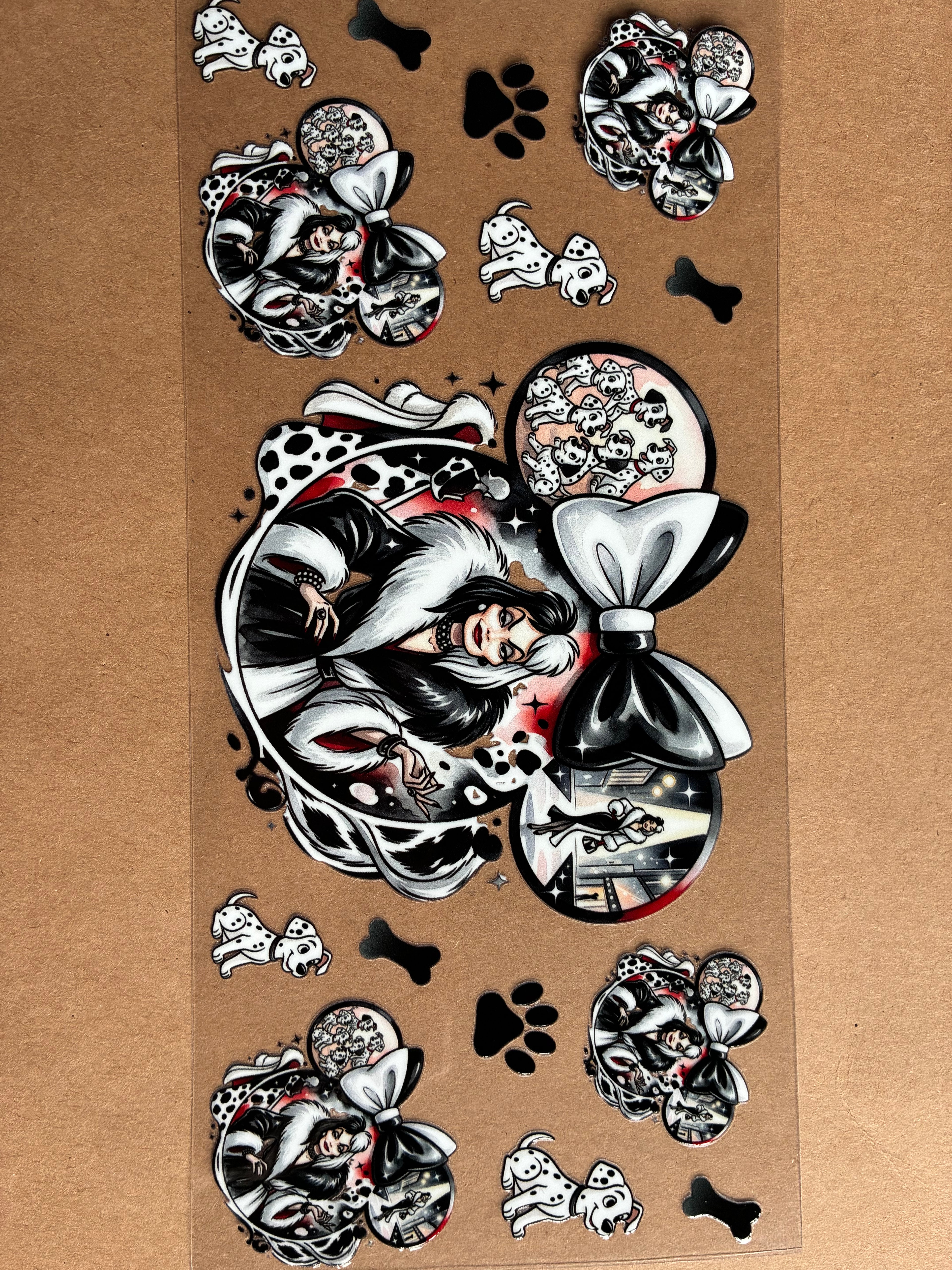 Cruella