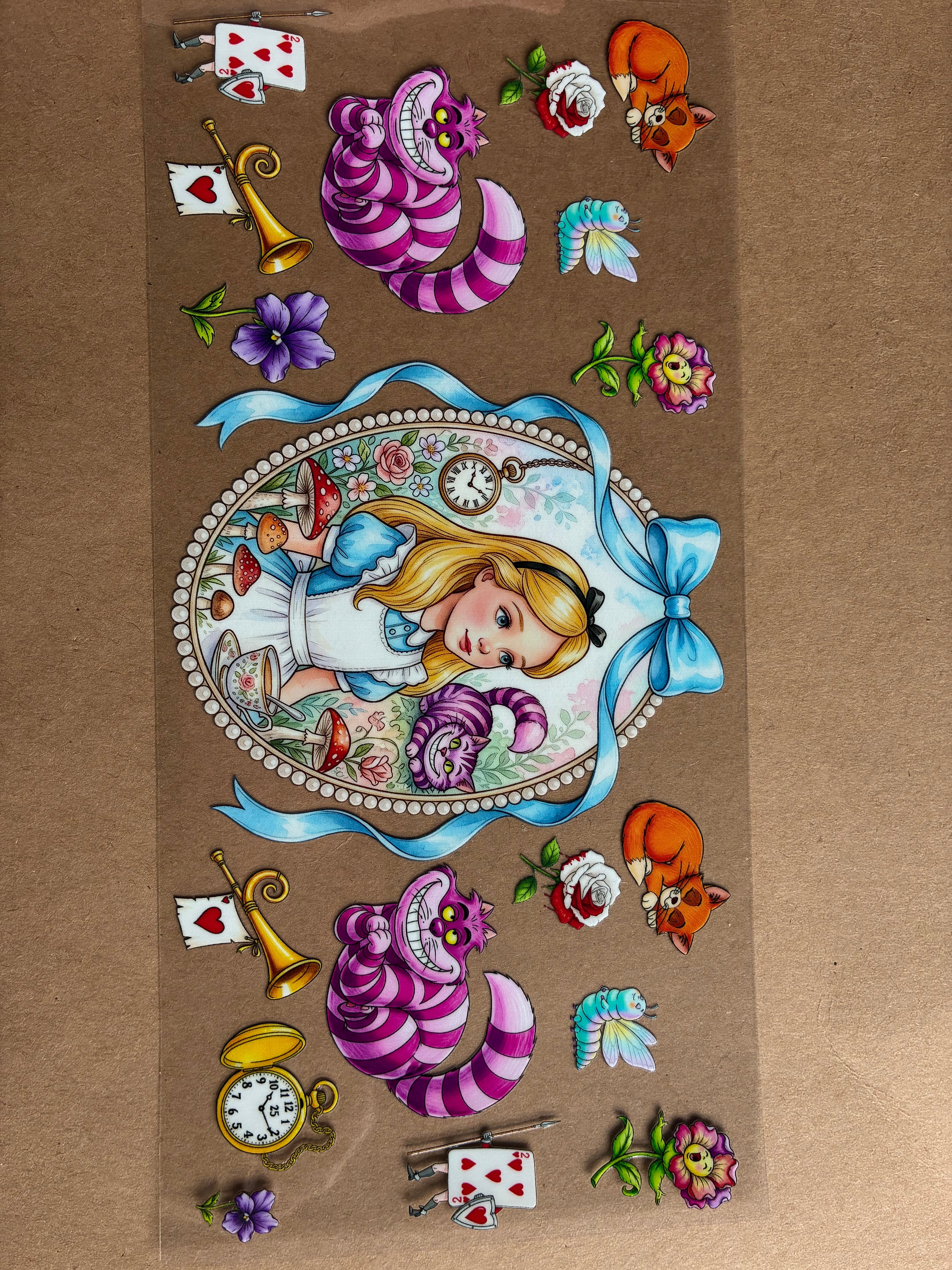 Alice