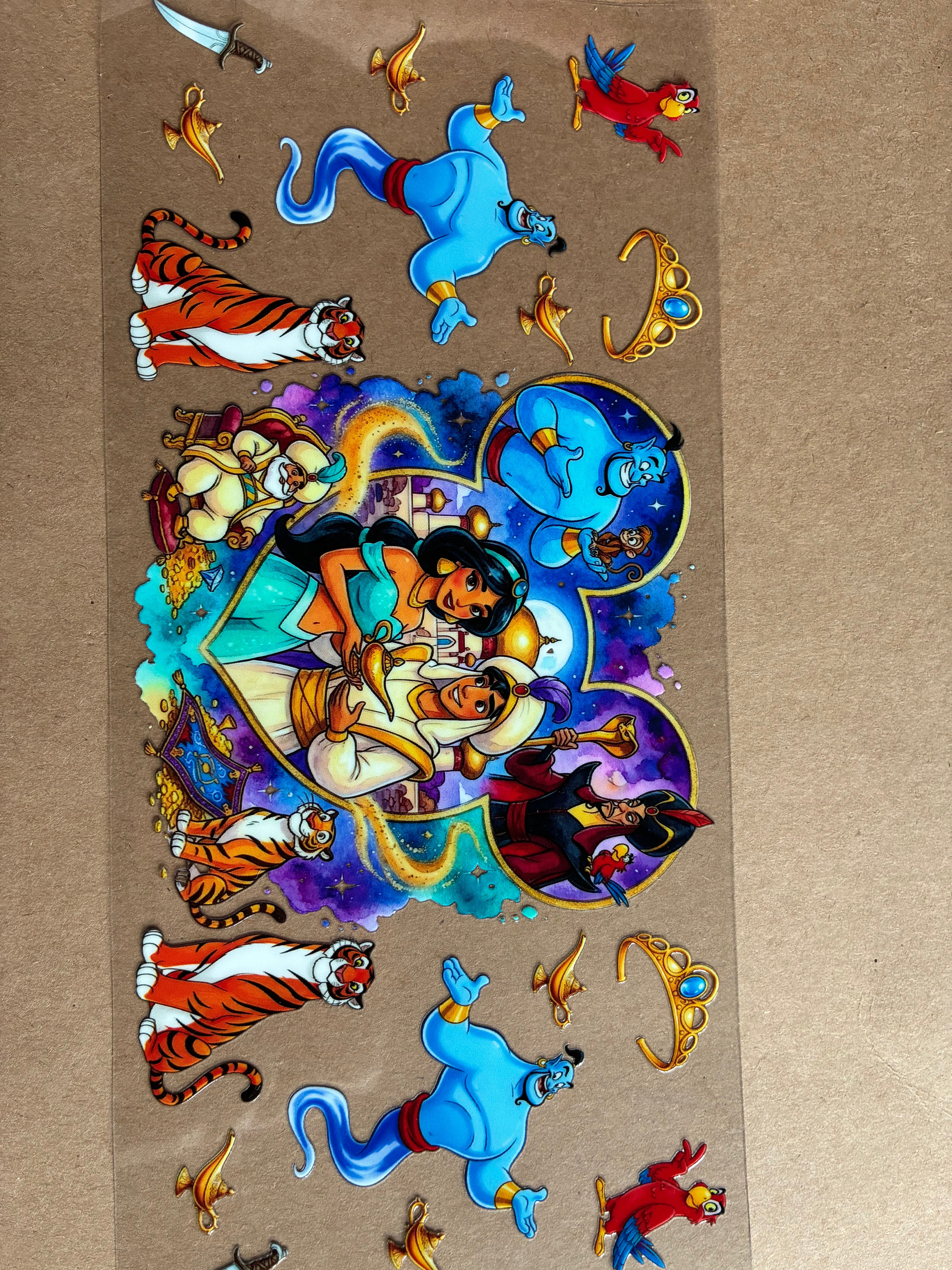 Aladdin