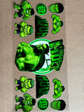 Marvel