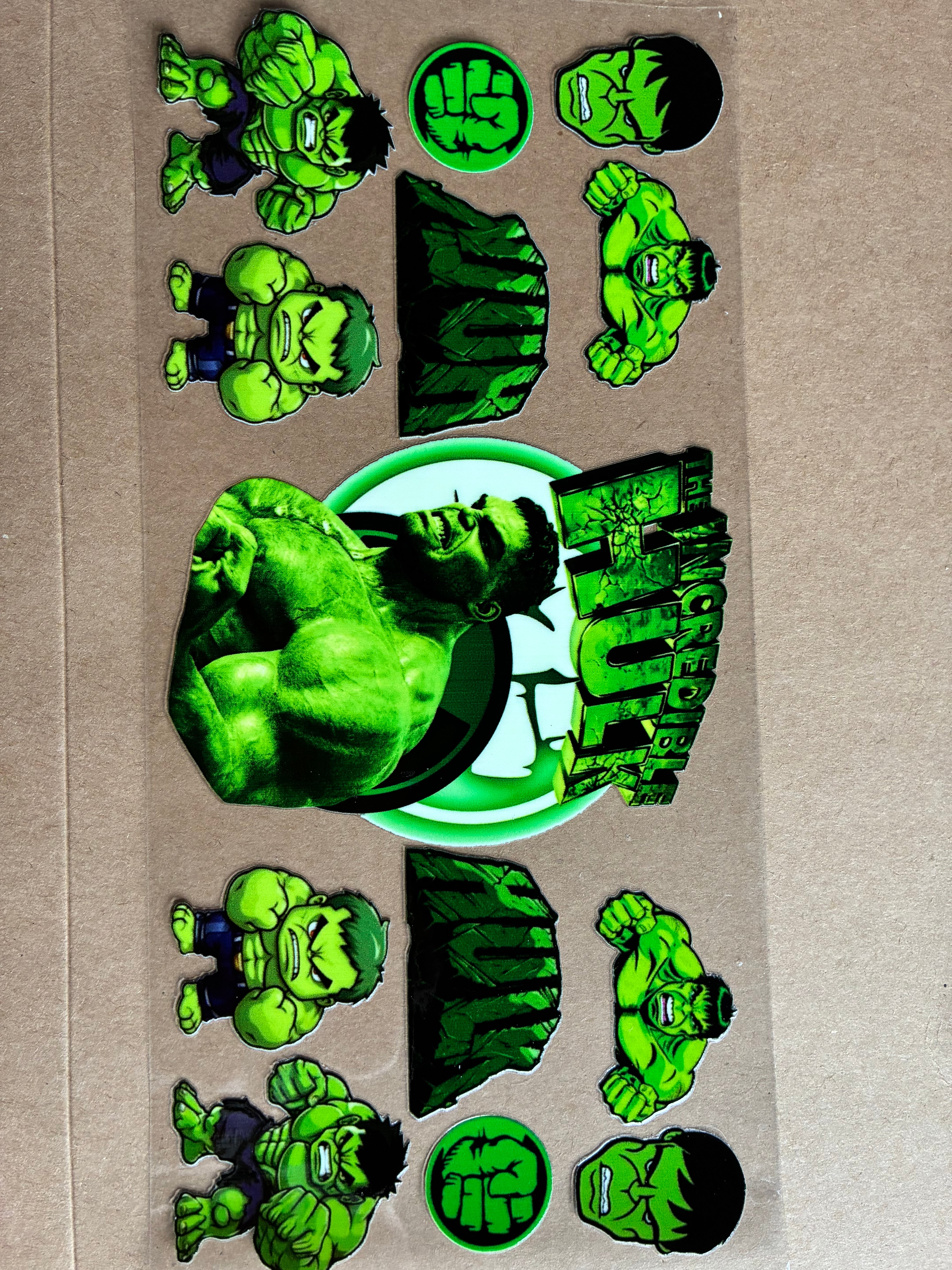 Marvel