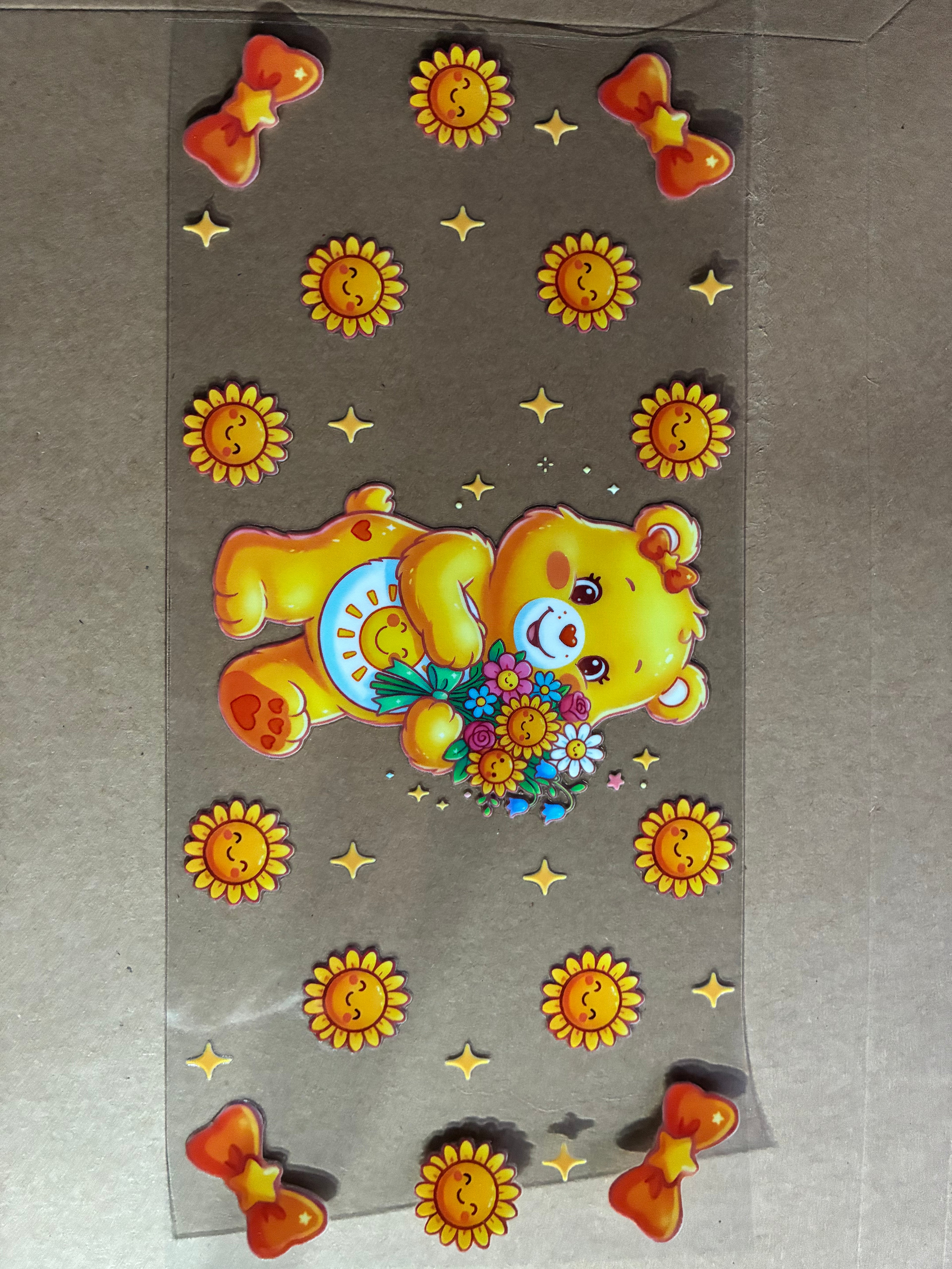 Care bear