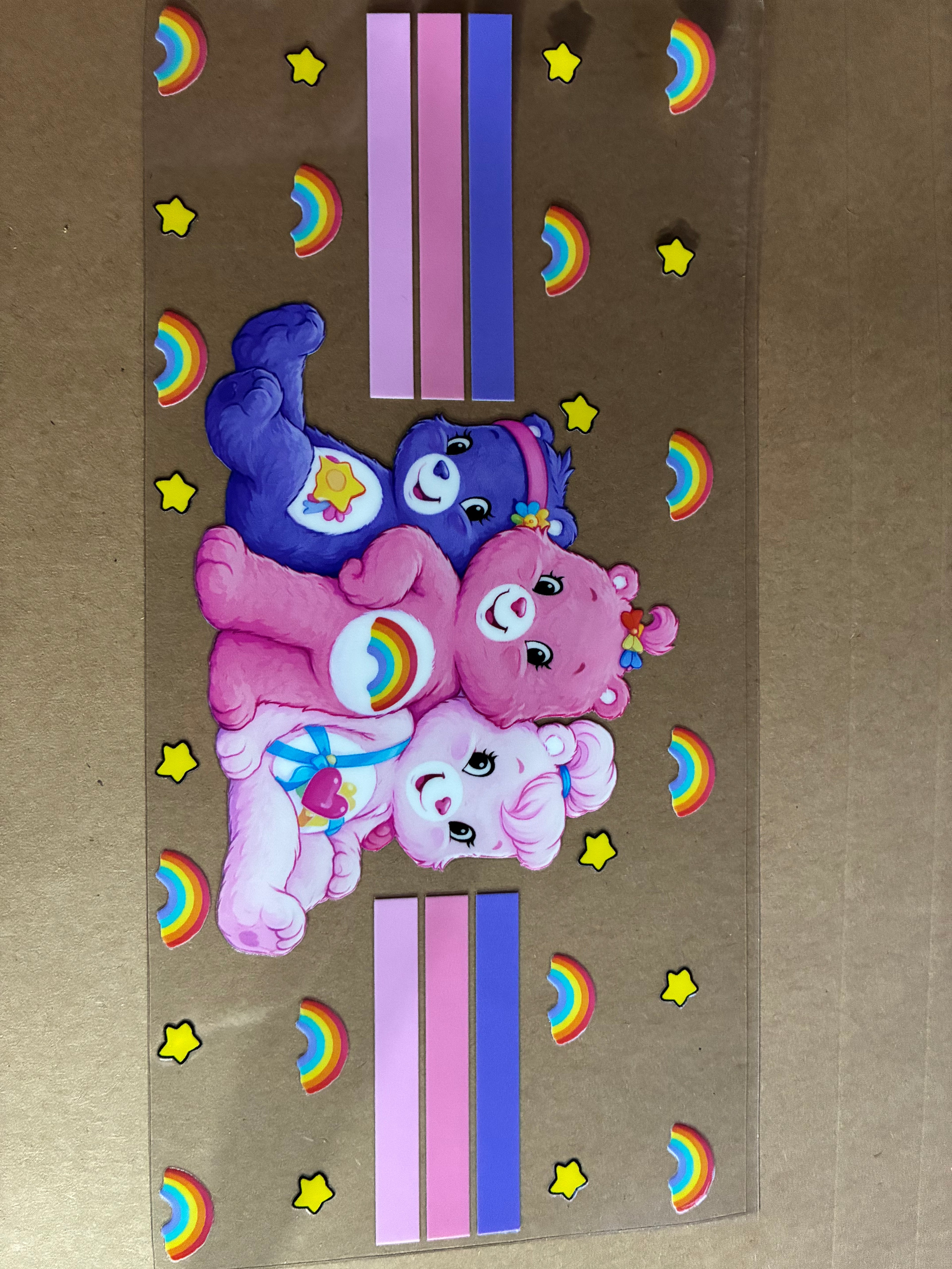 Care bear