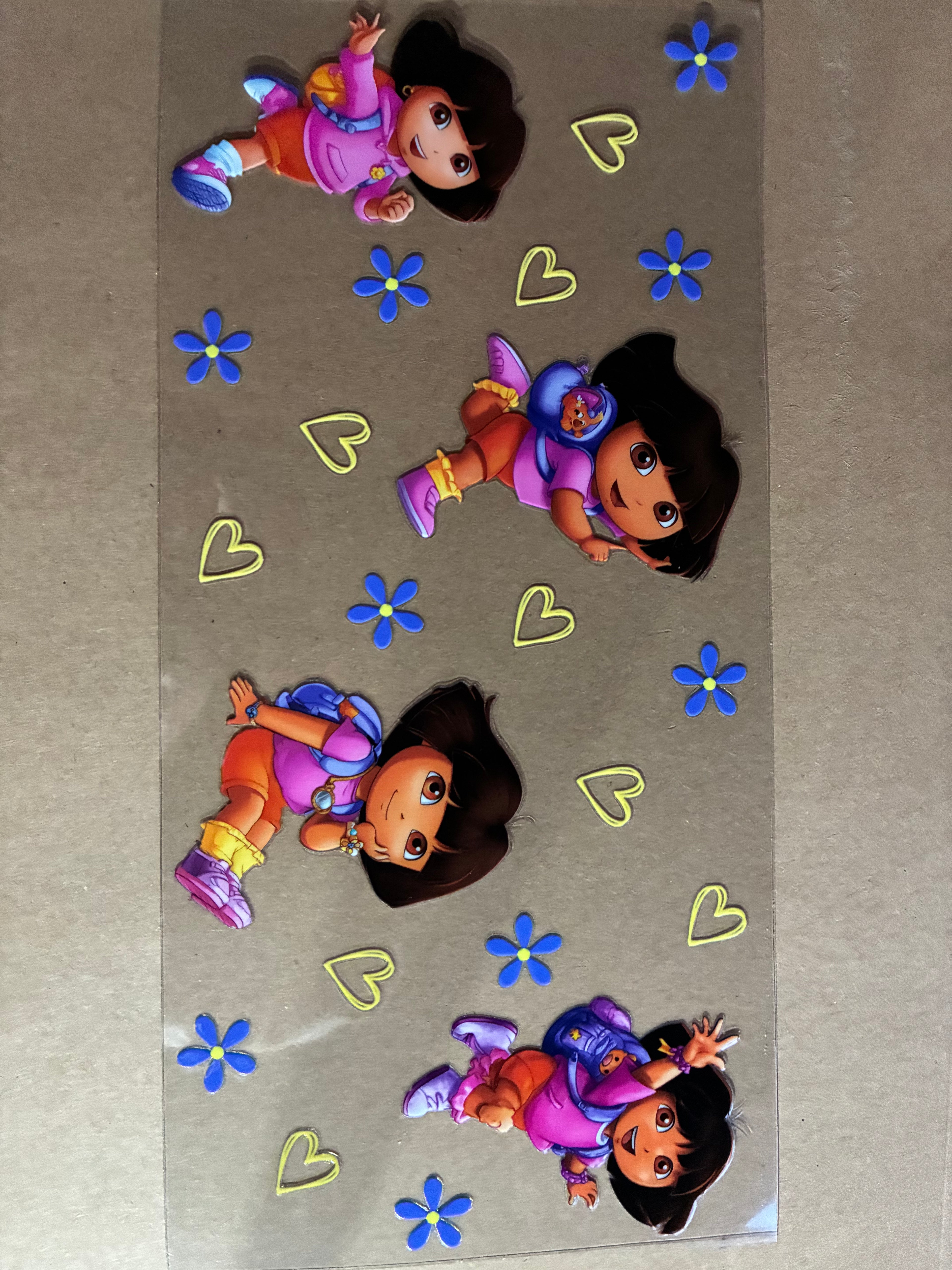 Dora
