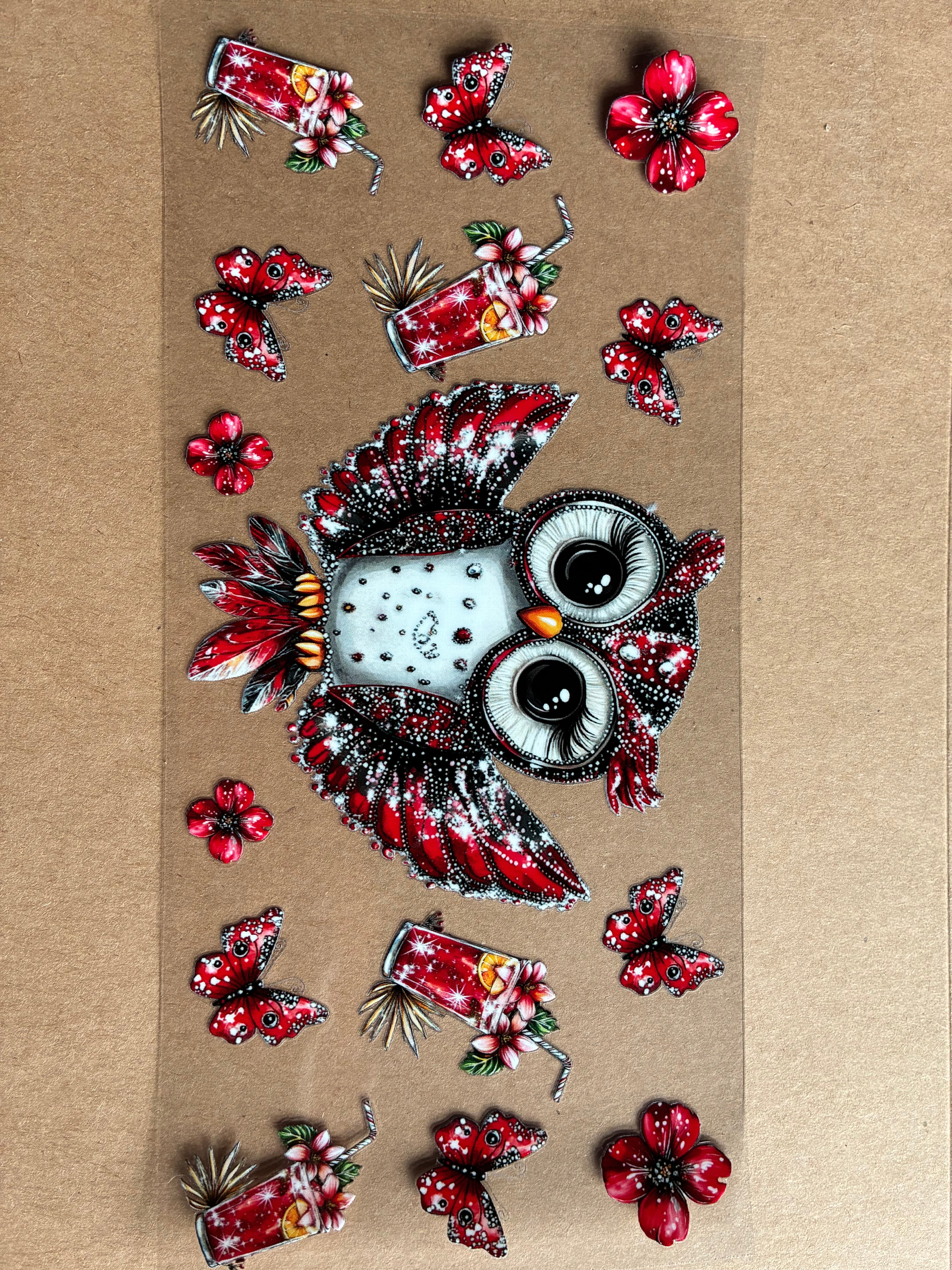 Owl