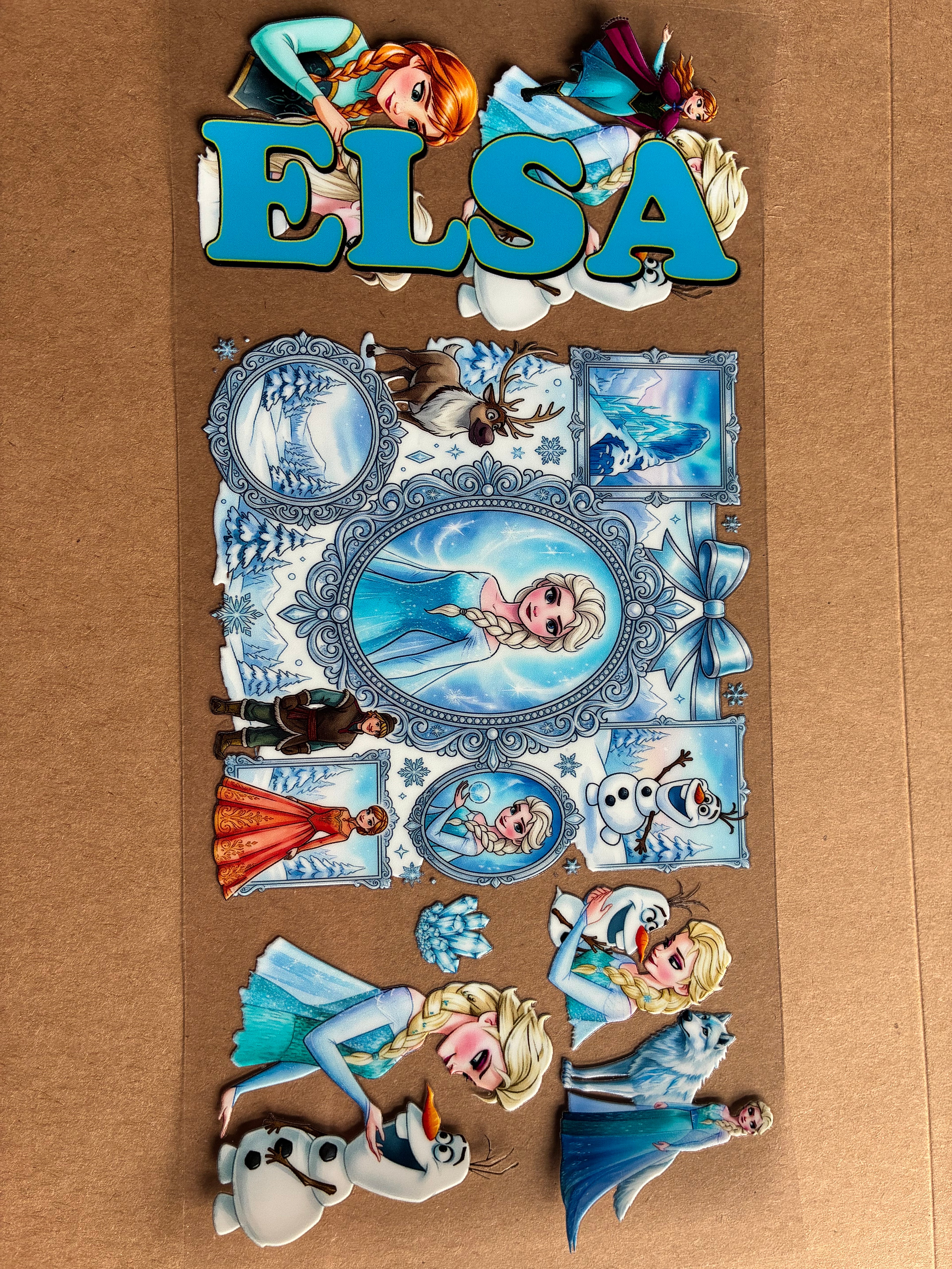 Elsa