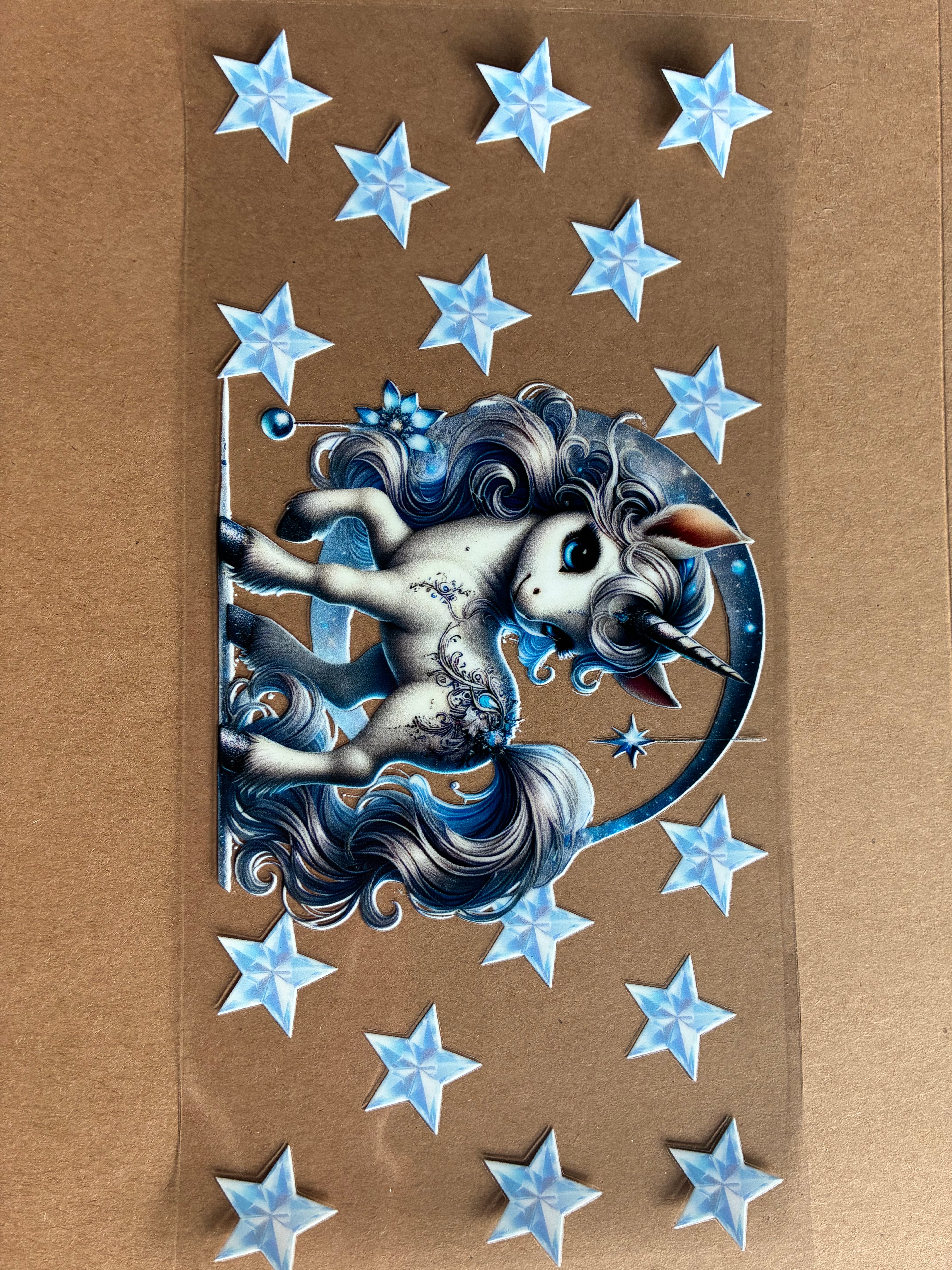 Unicorn
