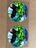 Marvel