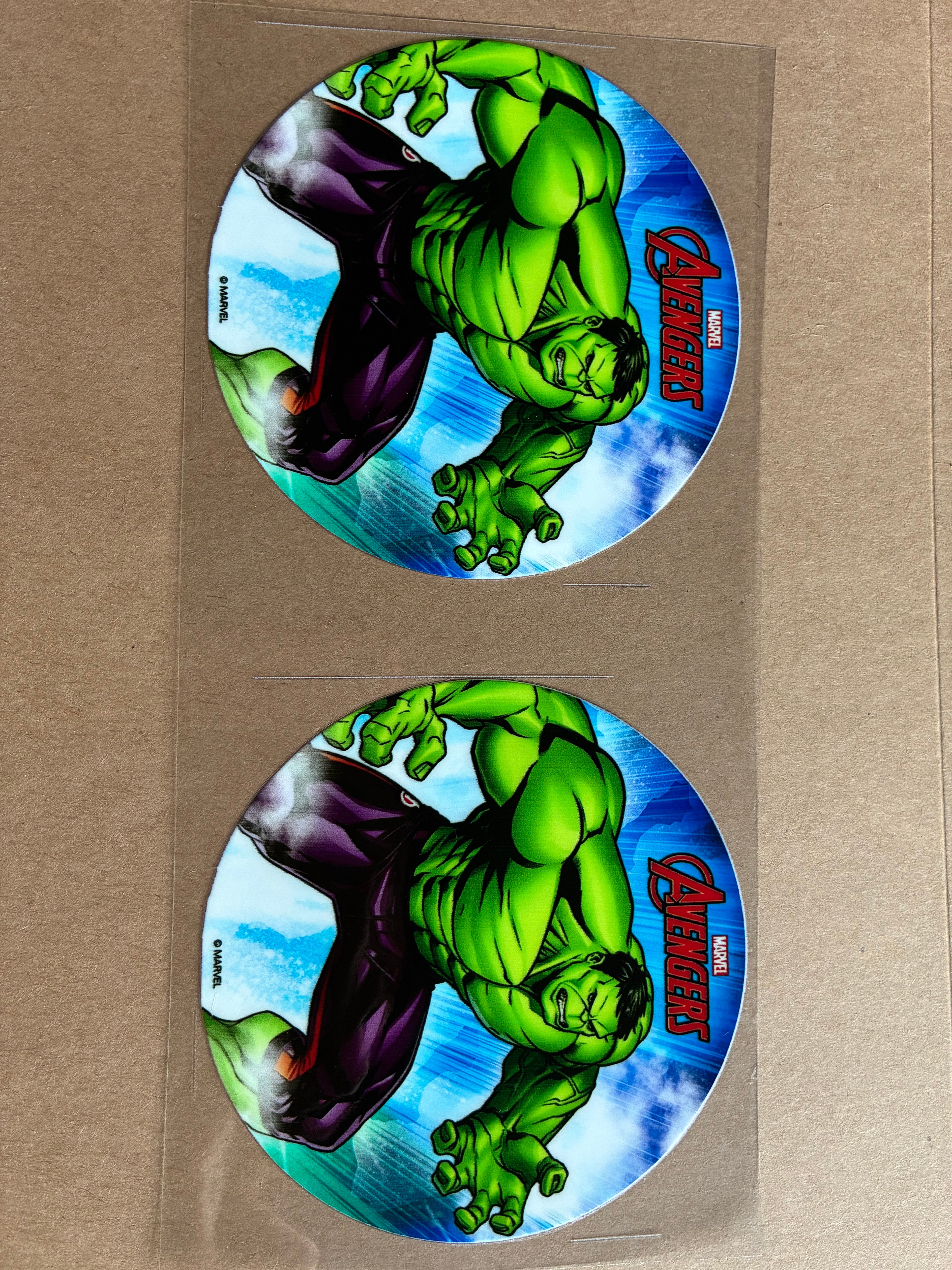 Marvel