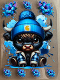 Cow a5