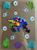 Turtle a5