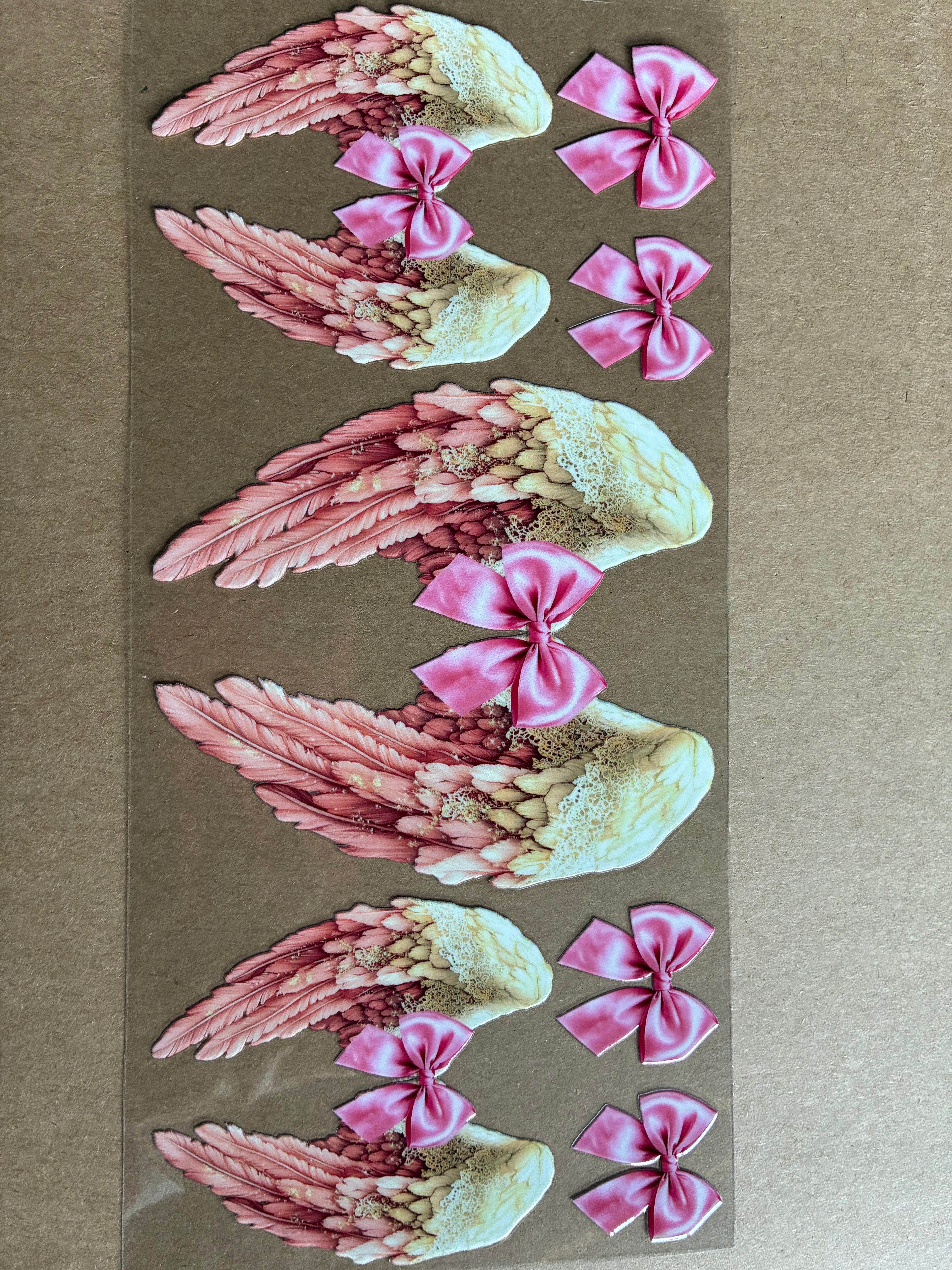 Wings
