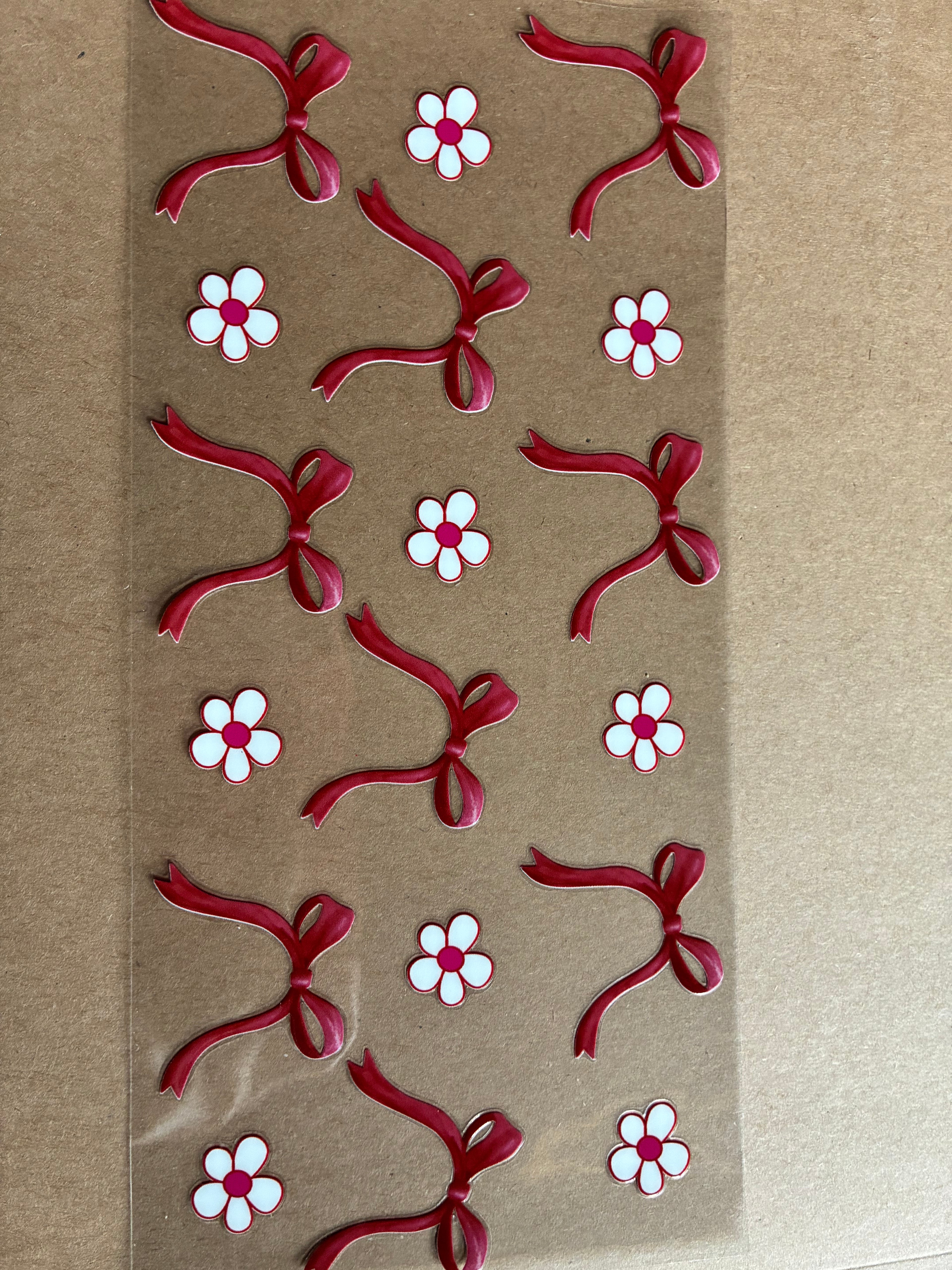 Bows