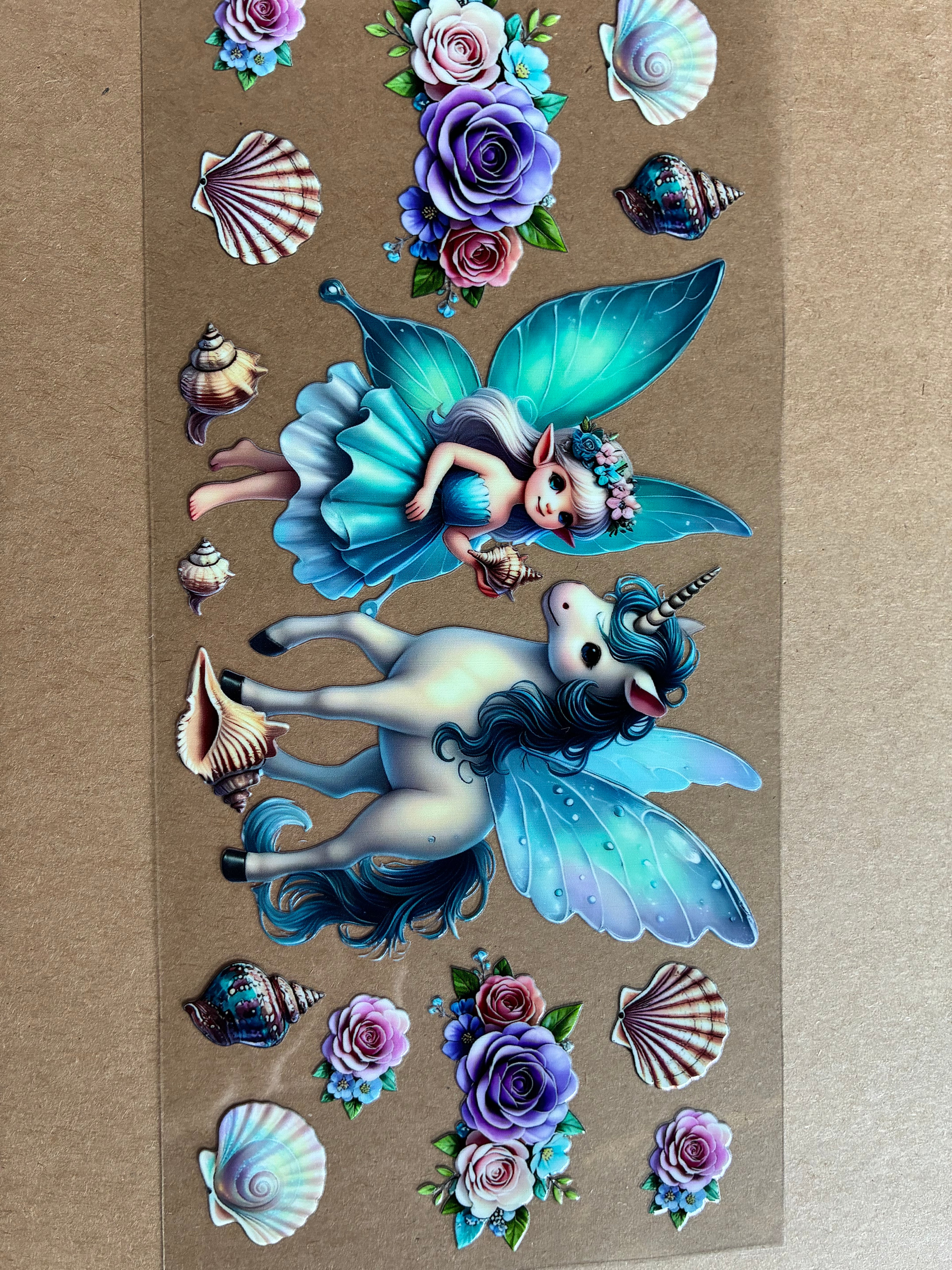 Fairy