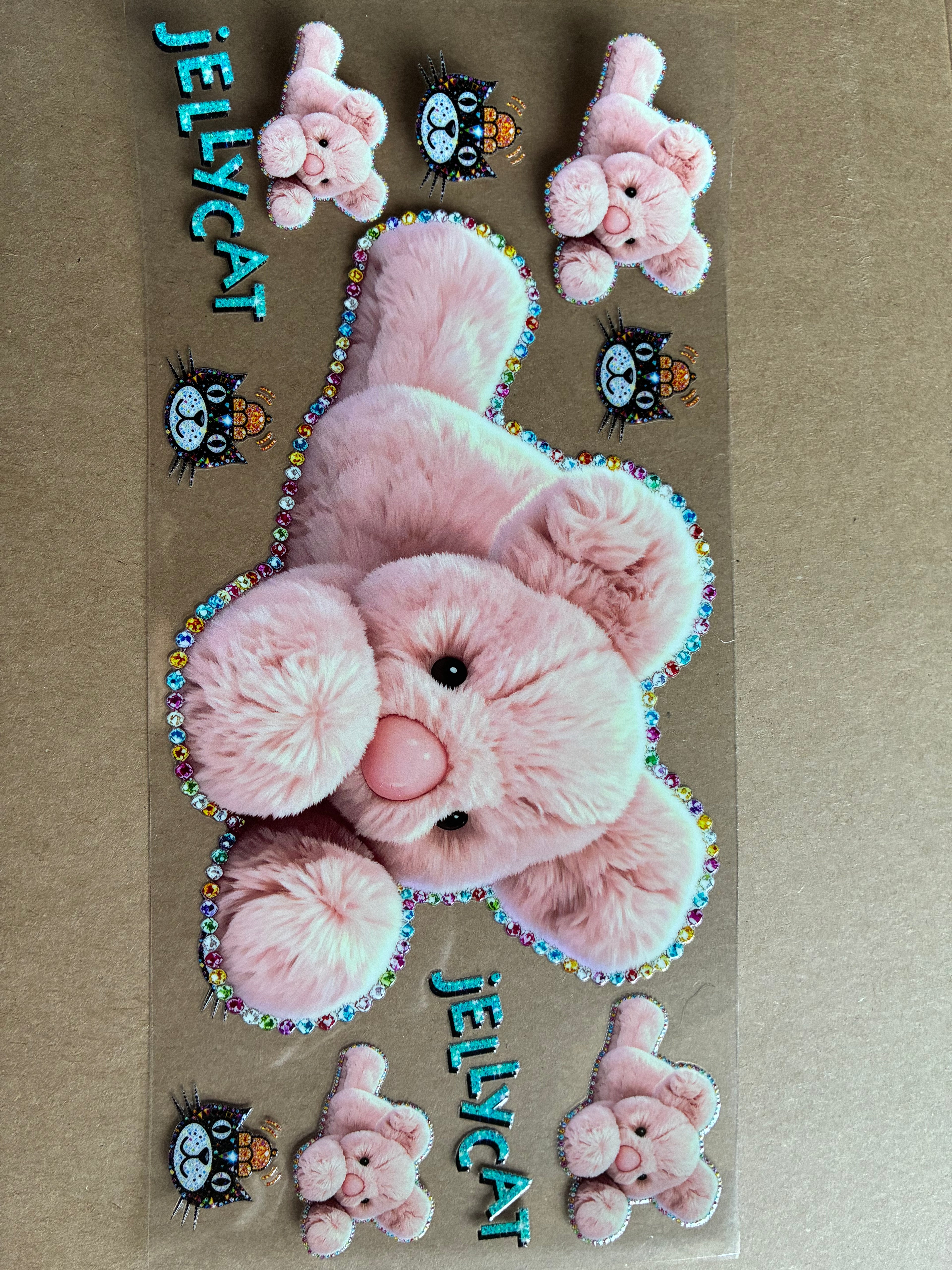 Jellycat