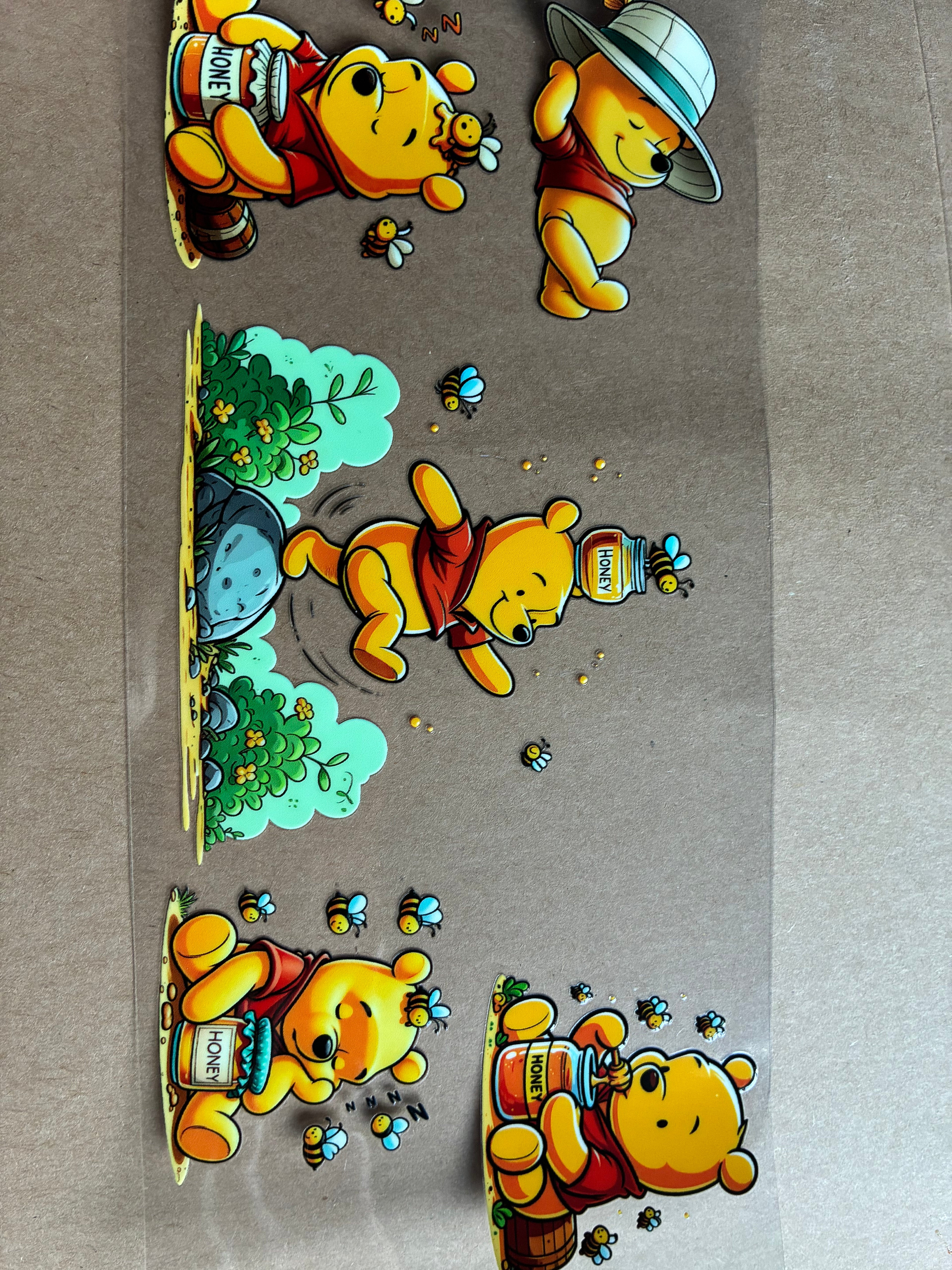 Winnie