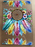 Dreamcatcher a5