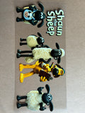 Shaun