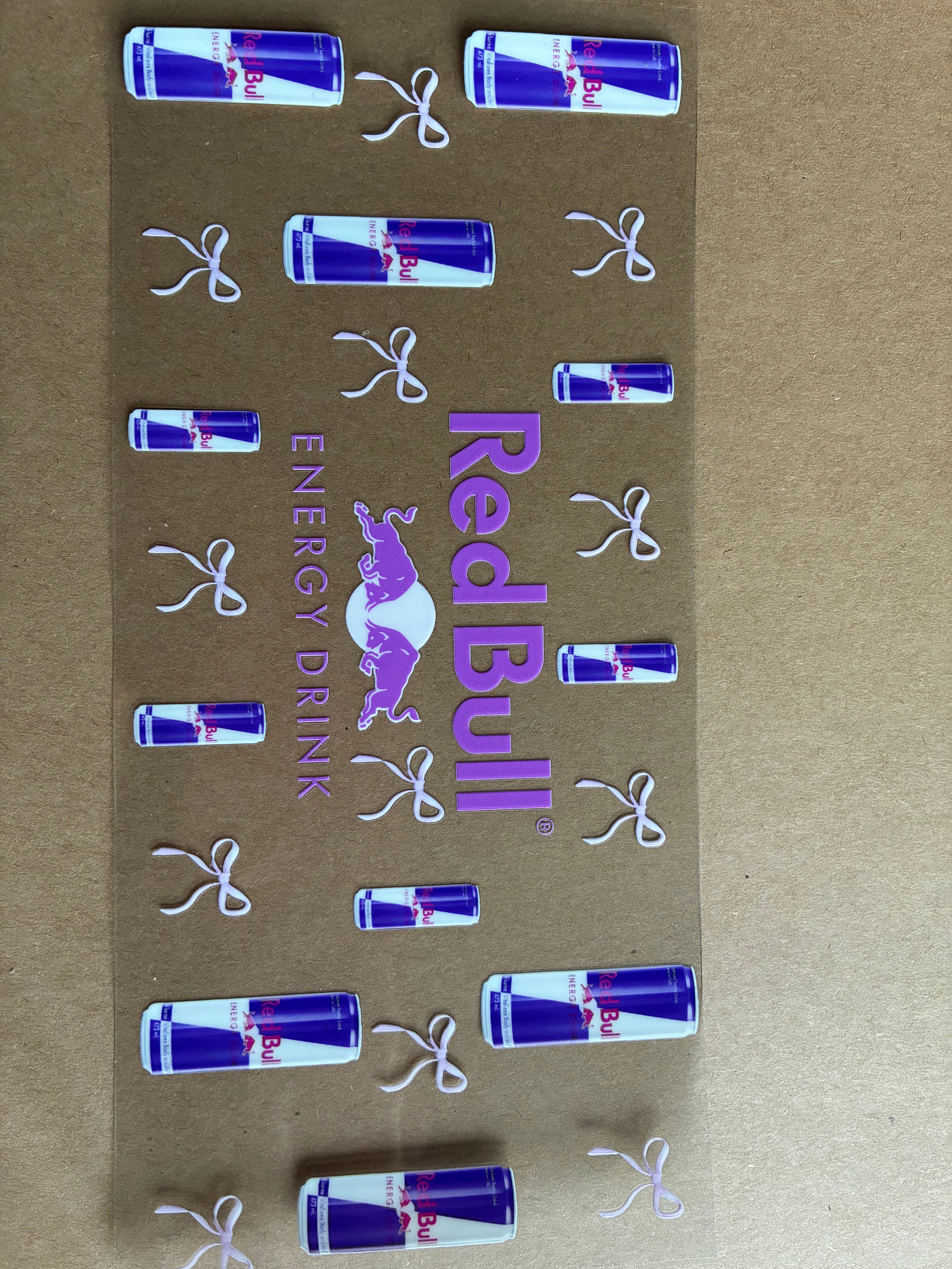 Redbull