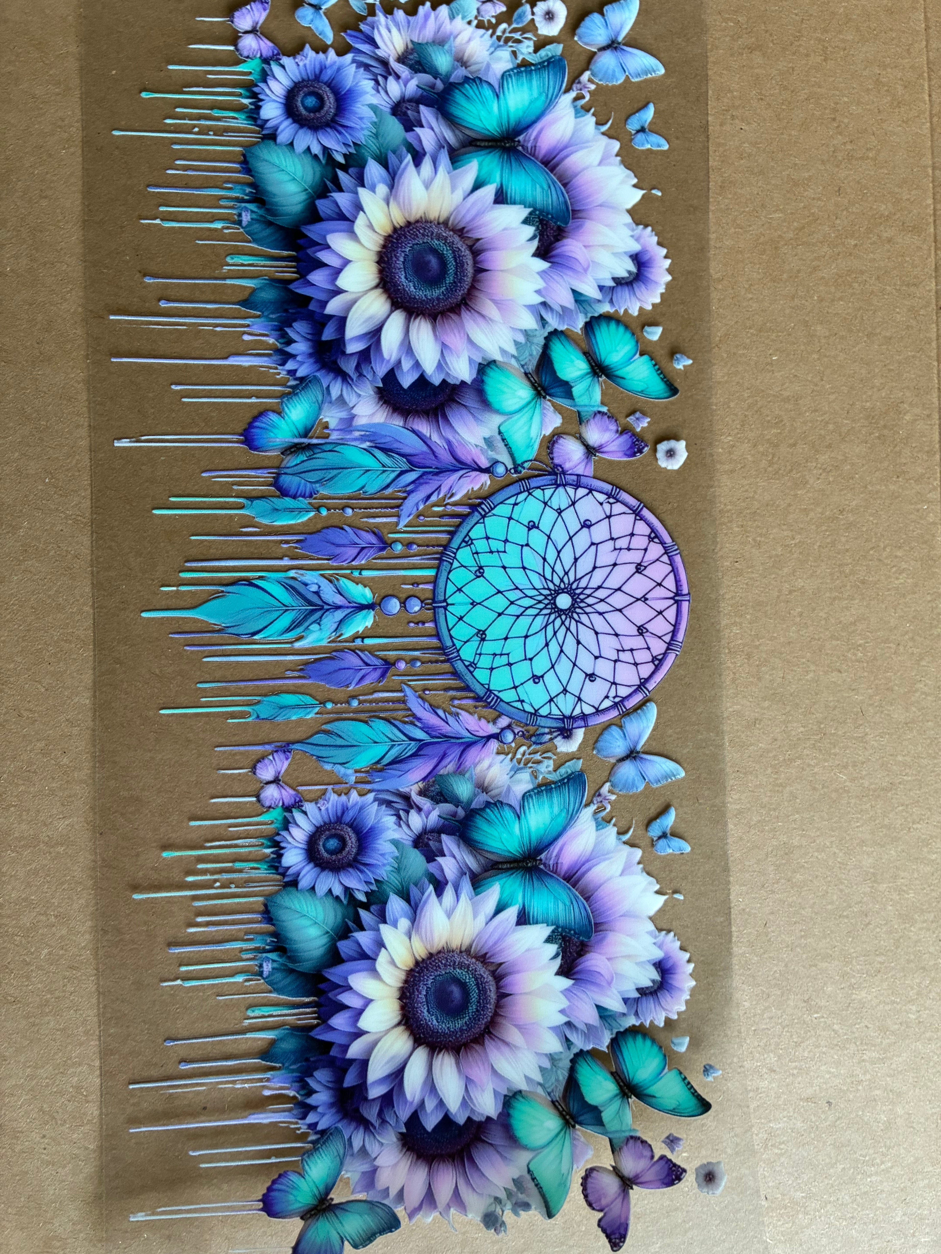 Dream catcher