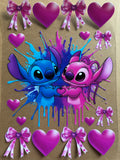 Stitch a5