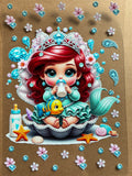 Ariel a5