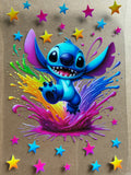 Stitch a5