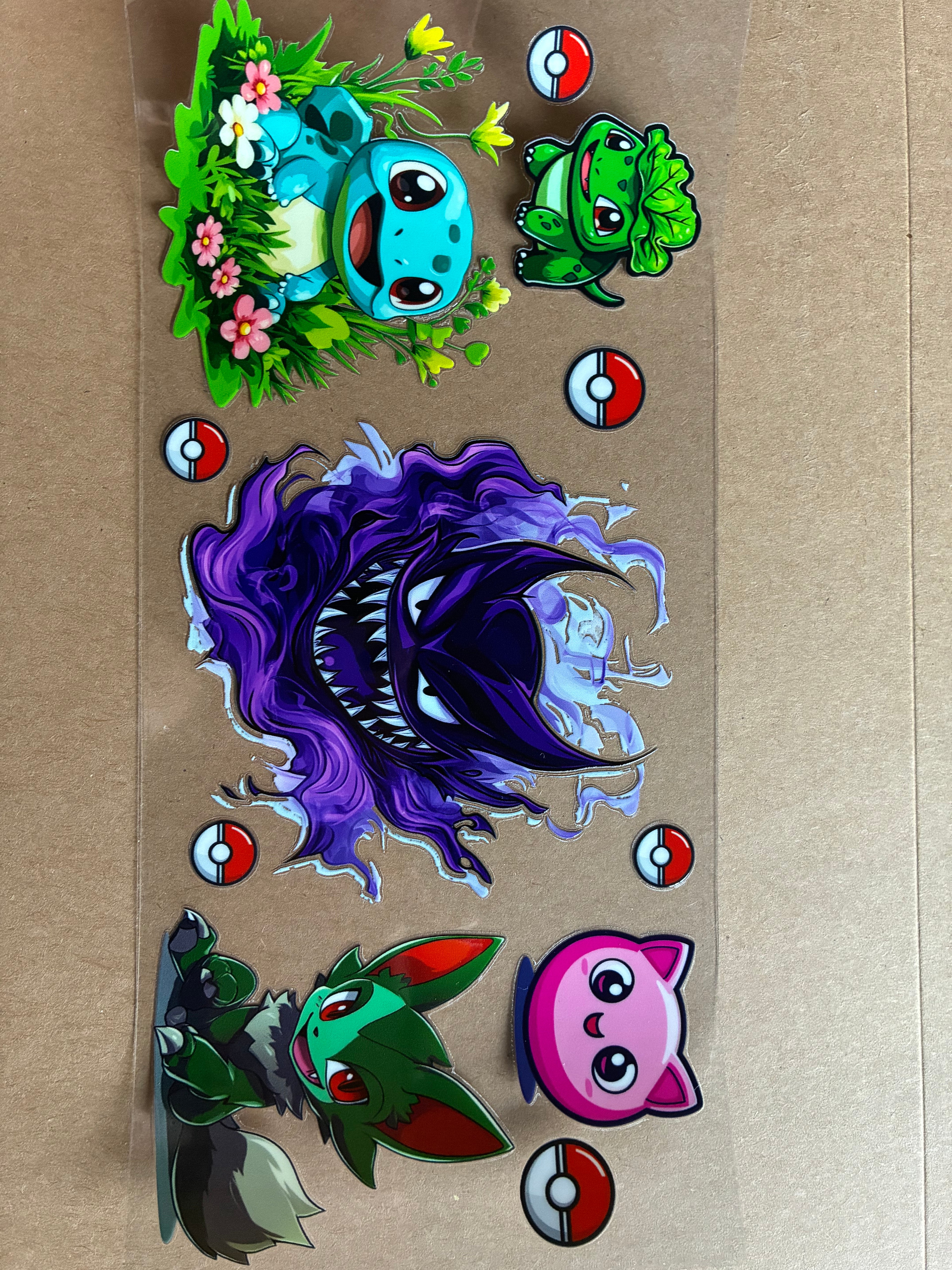 Pokémon