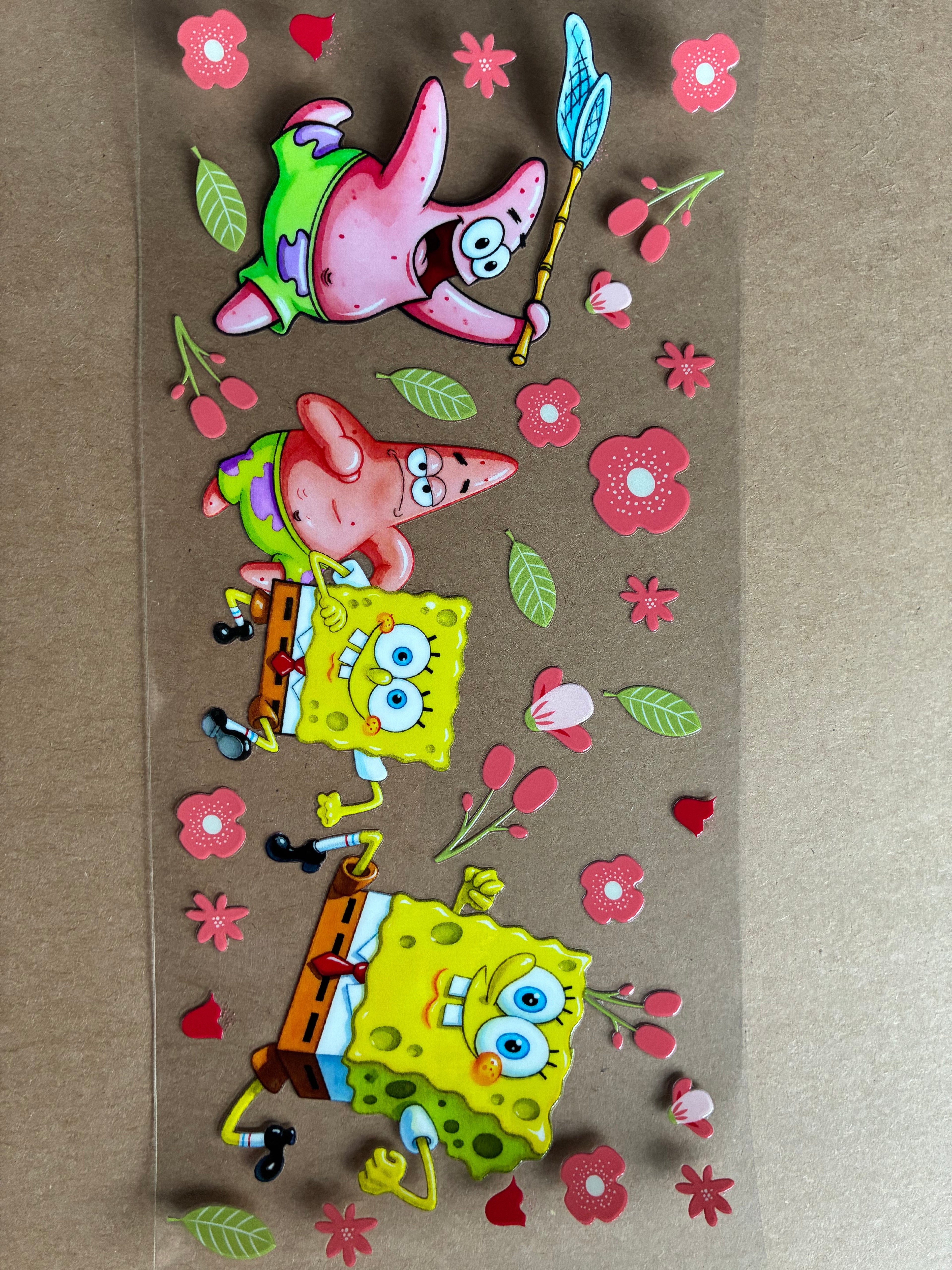 SpongeBob