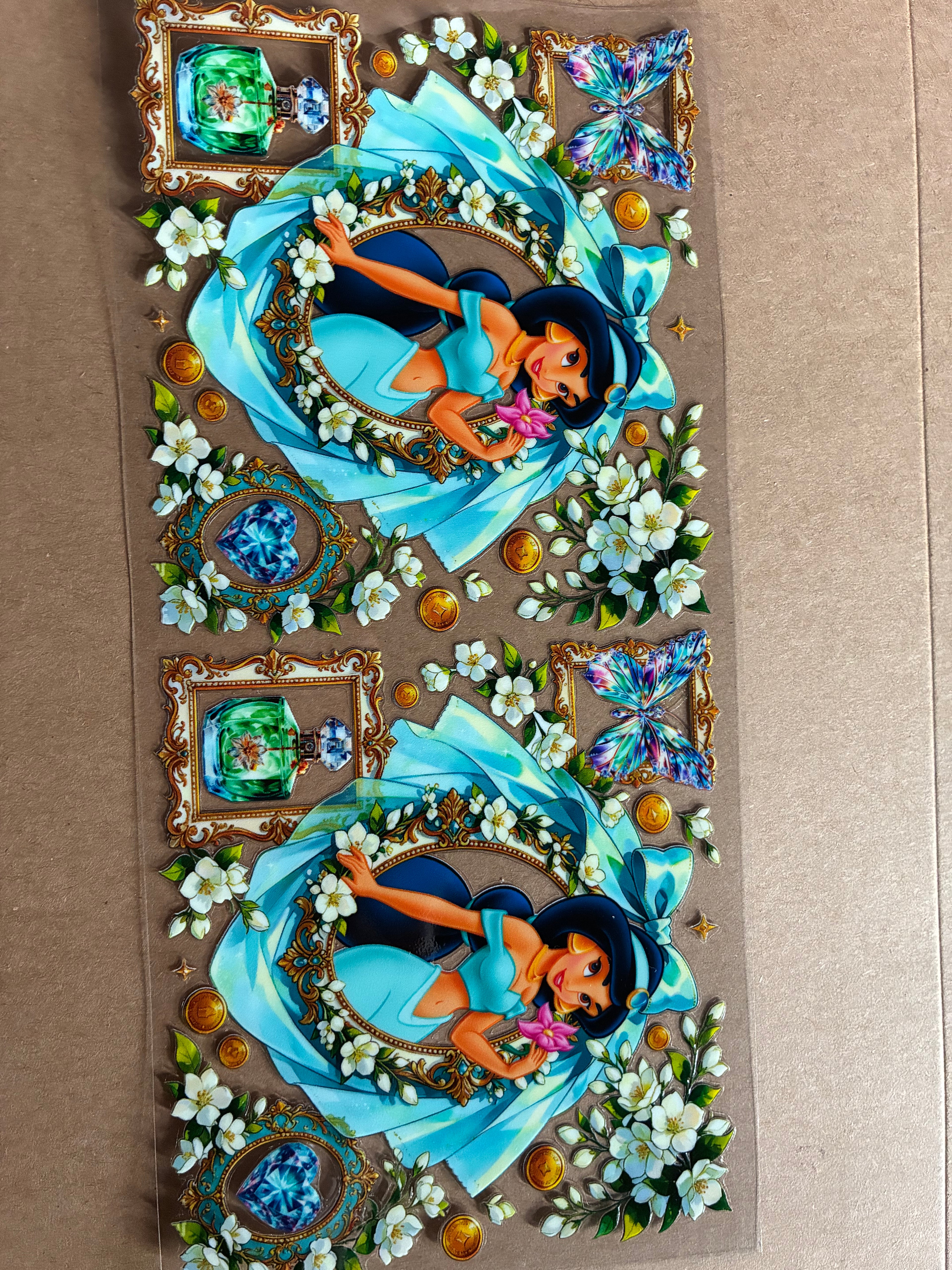 Jasmine