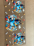 Bluey