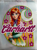 HEAT TRANSFER KIDS SIZE