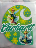 HEAT TRANSFER KIDS SIZE