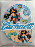 HEAT TRANSFER KIDS SIZE