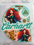 HEAT TRANSFER KIDS SIZE